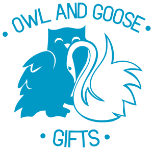 Owl and Goose Gifts