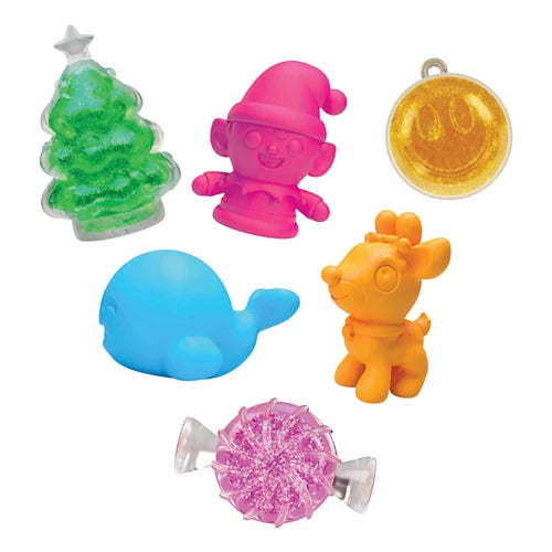 Nee Doh 2025 Advent Calendar Sensory Fidget Toy