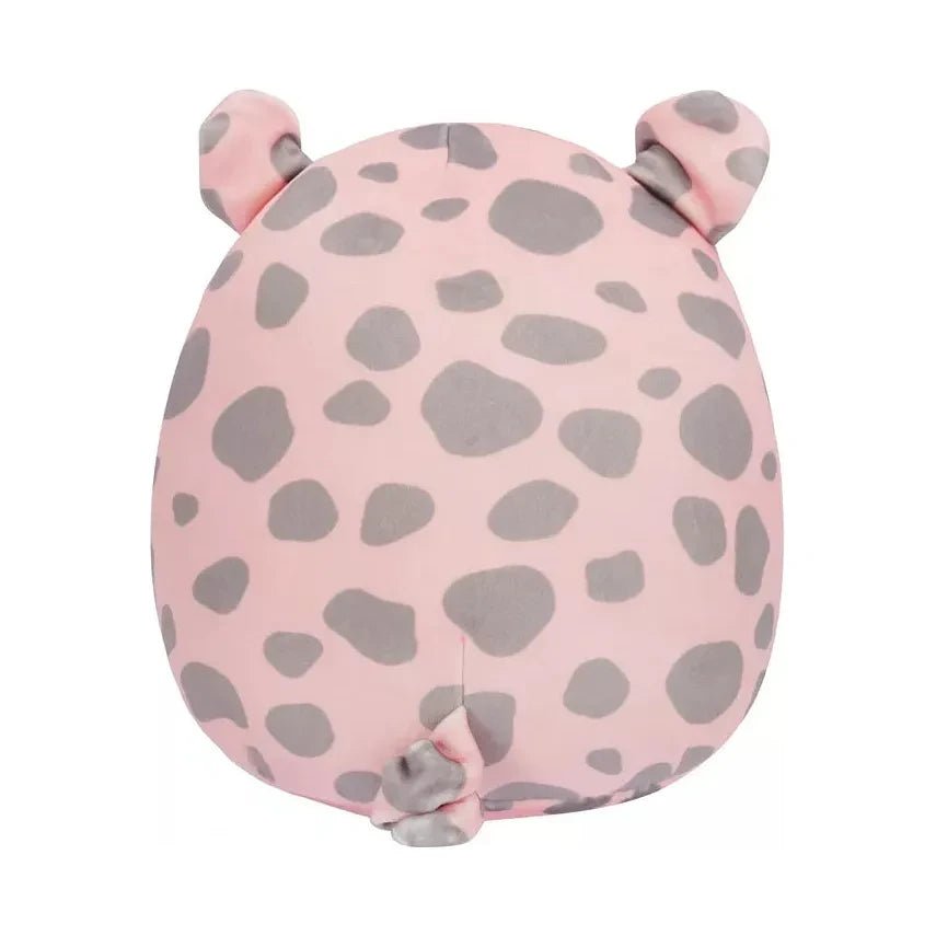 Squishmallow 12 Inch Aquitaine the Pig Plush Toy - Owl & Goose Gifts