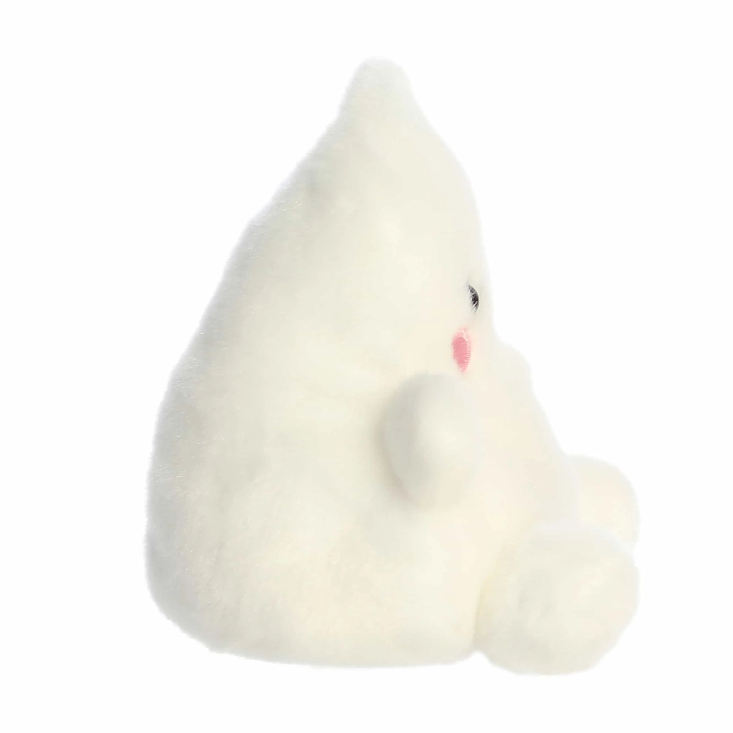 Palm Pals 5 Inch Tricks the Ghost Halloween Plush Toy