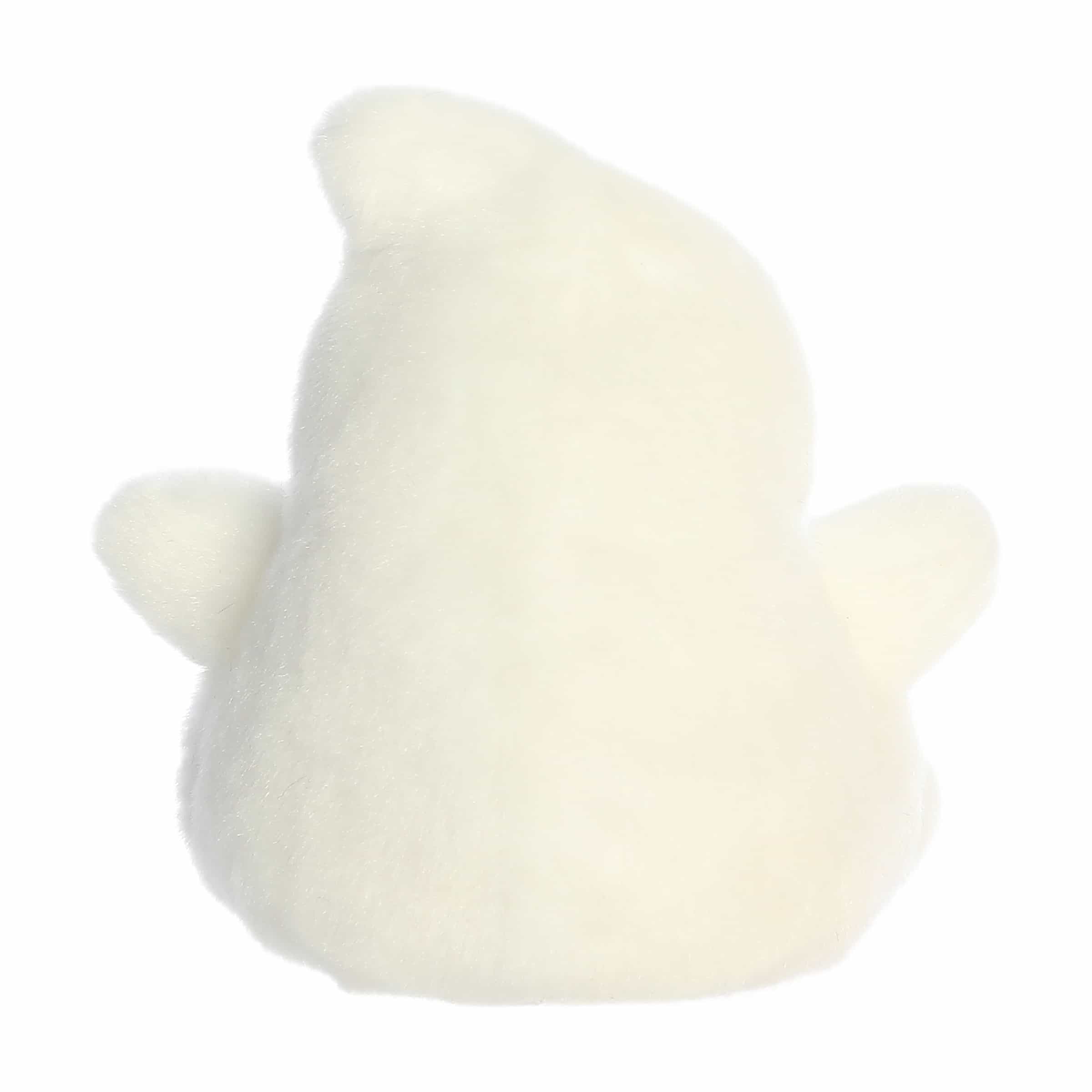 Palm Pals 5 Inch Tricks the Ghost Halloween Plush Toy