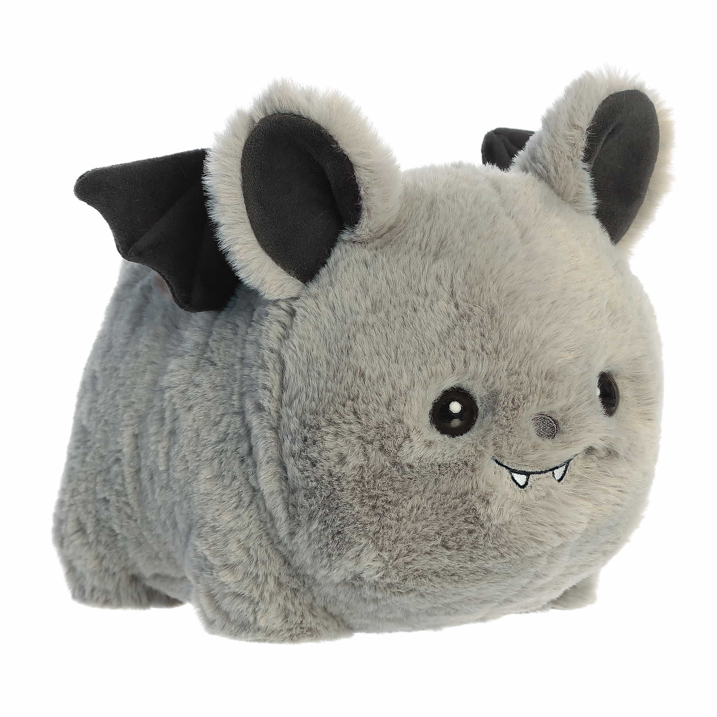 Aurora Plush Spudsters 10 Inch Beatriz the Bat Halloween Plush Toy