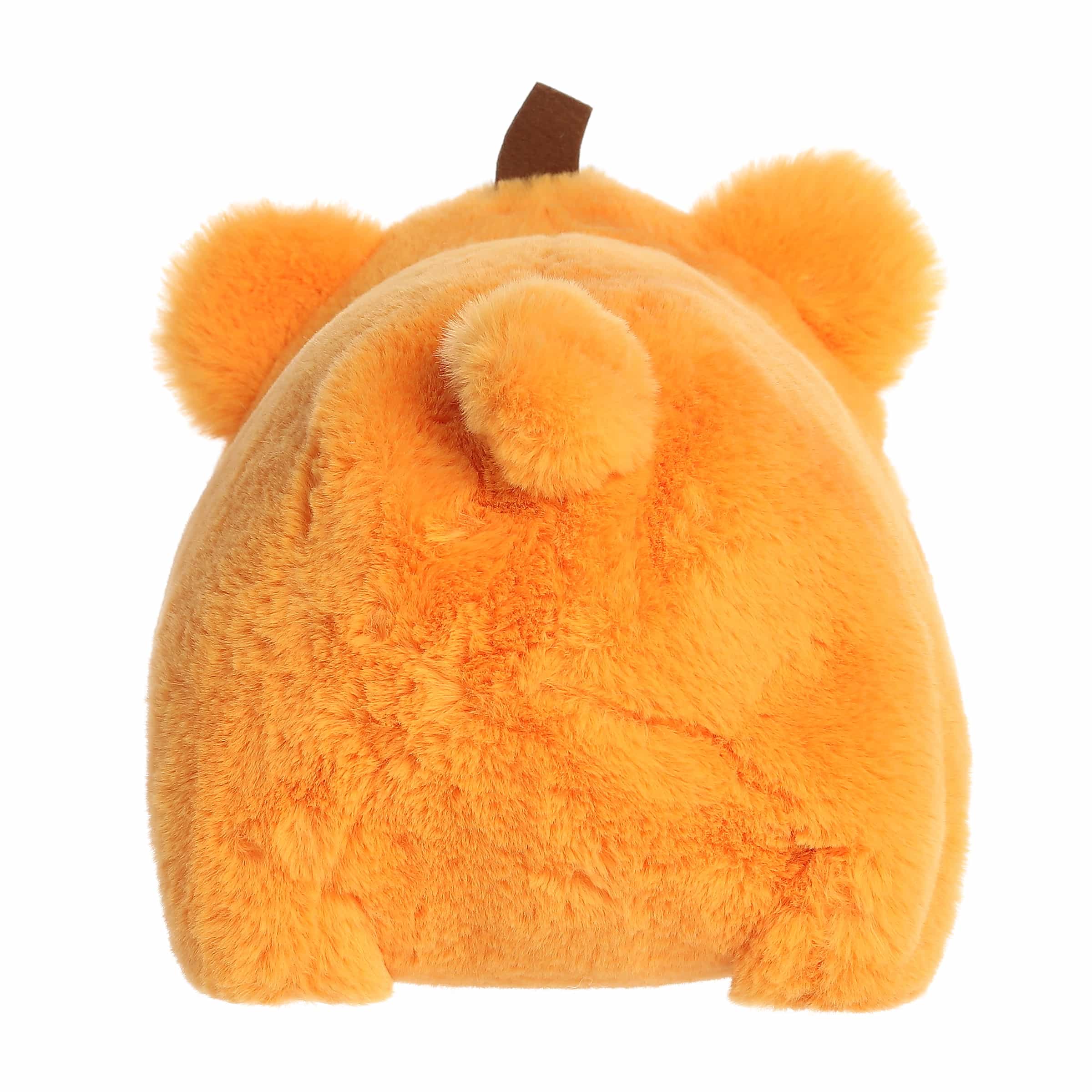 Aurora Plush Spudsters 10 Inch Patty the Pumpkin Bear Halloween Plush Toy