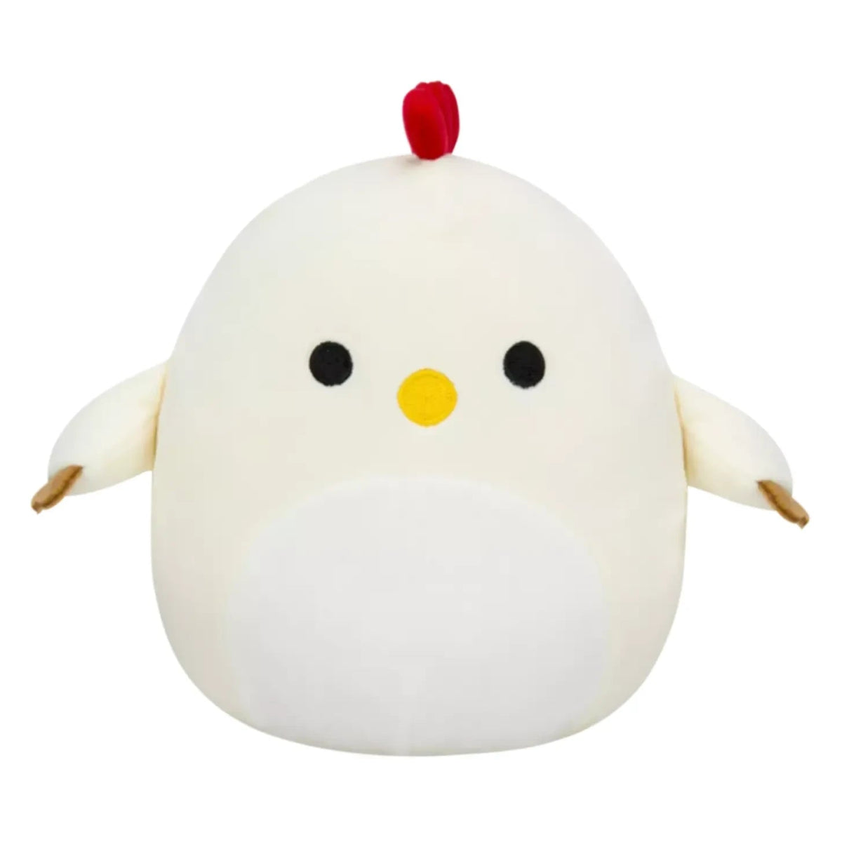 Squishmallow 16 Inch Todd the Chicken Plush Toy - Owl & Goose Gifts