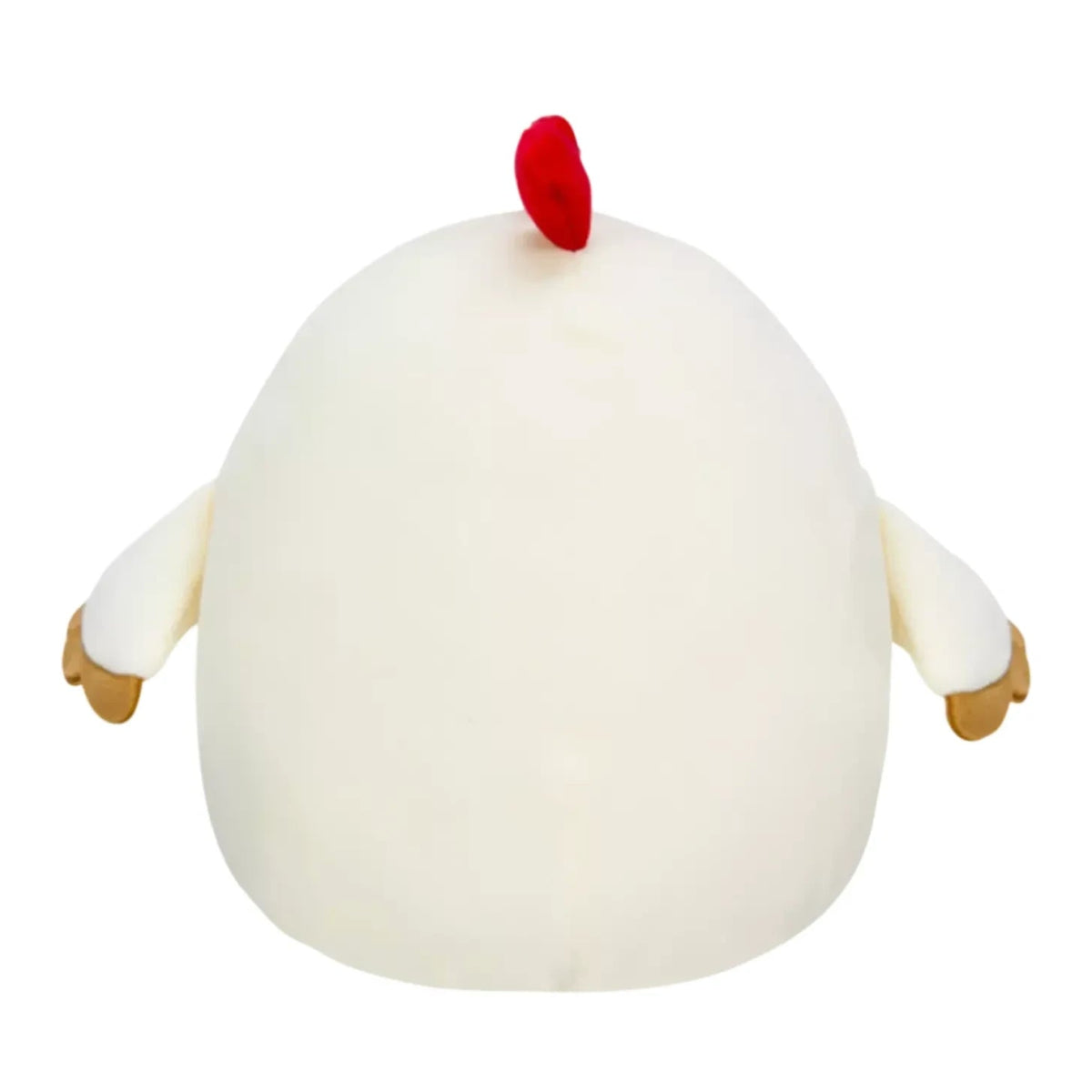 Squishmallow 16 Inch Todd the Chicken Plush Toy - Owl & Goose Gifts