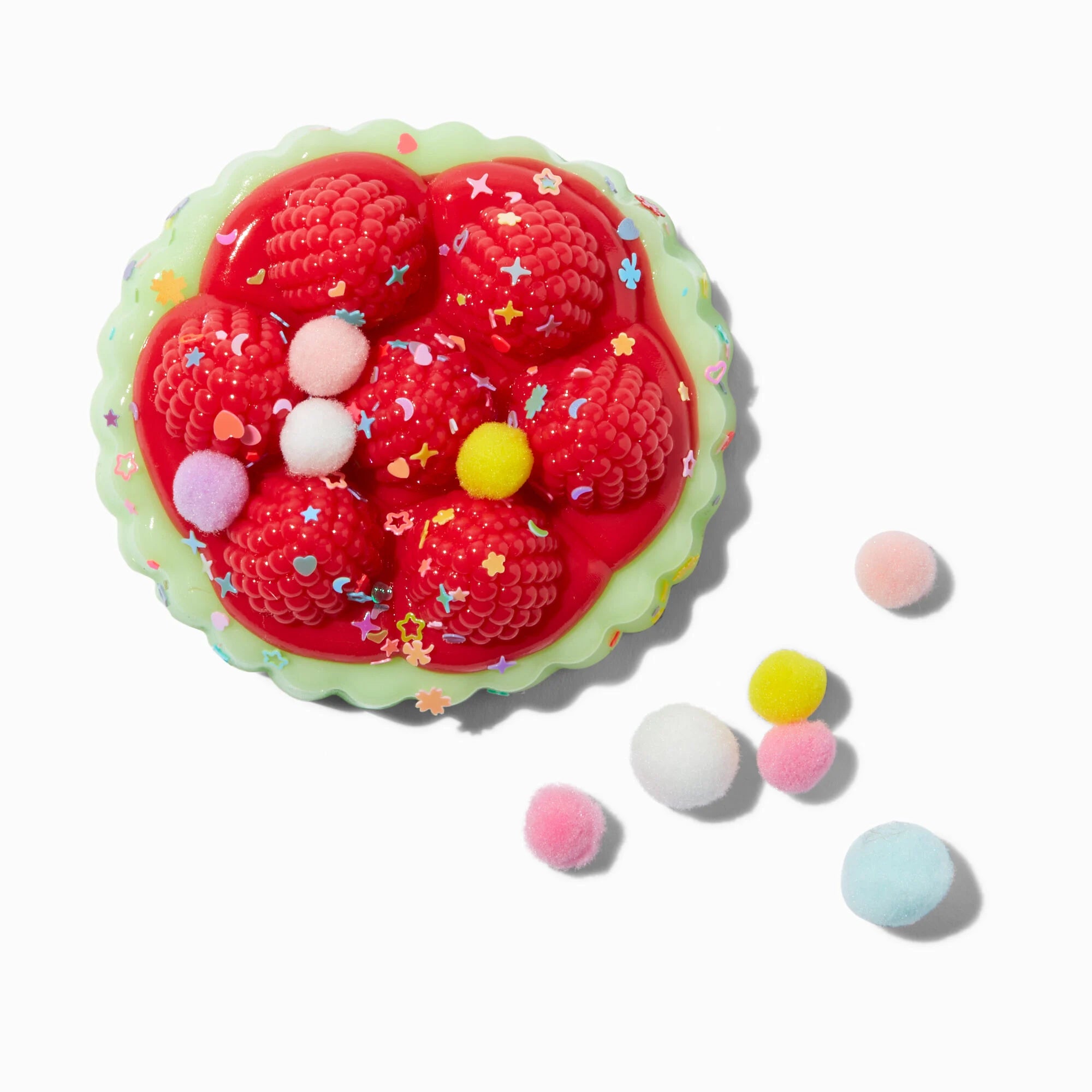 ORB Mocheez Bakery Taba Squishy Sensory Toy - STYLES VARY