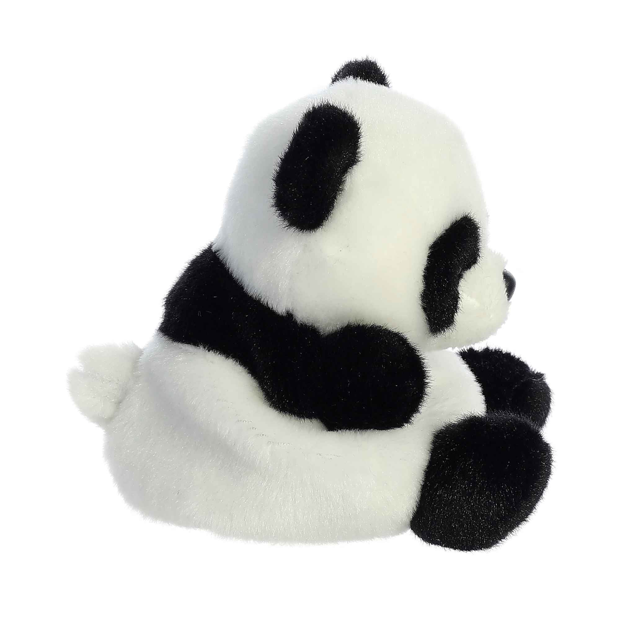 Palm Pals 5 Inch Bamboo the Panda Plush Toy
