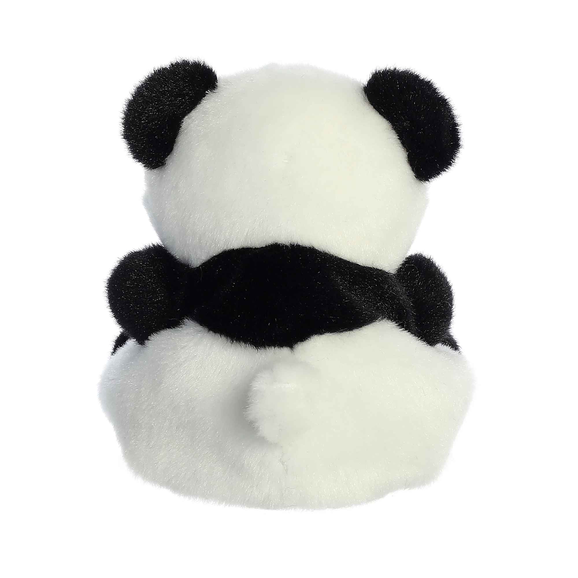 Palm Pals 5 Inch Bamboo the Panda Plush Toy