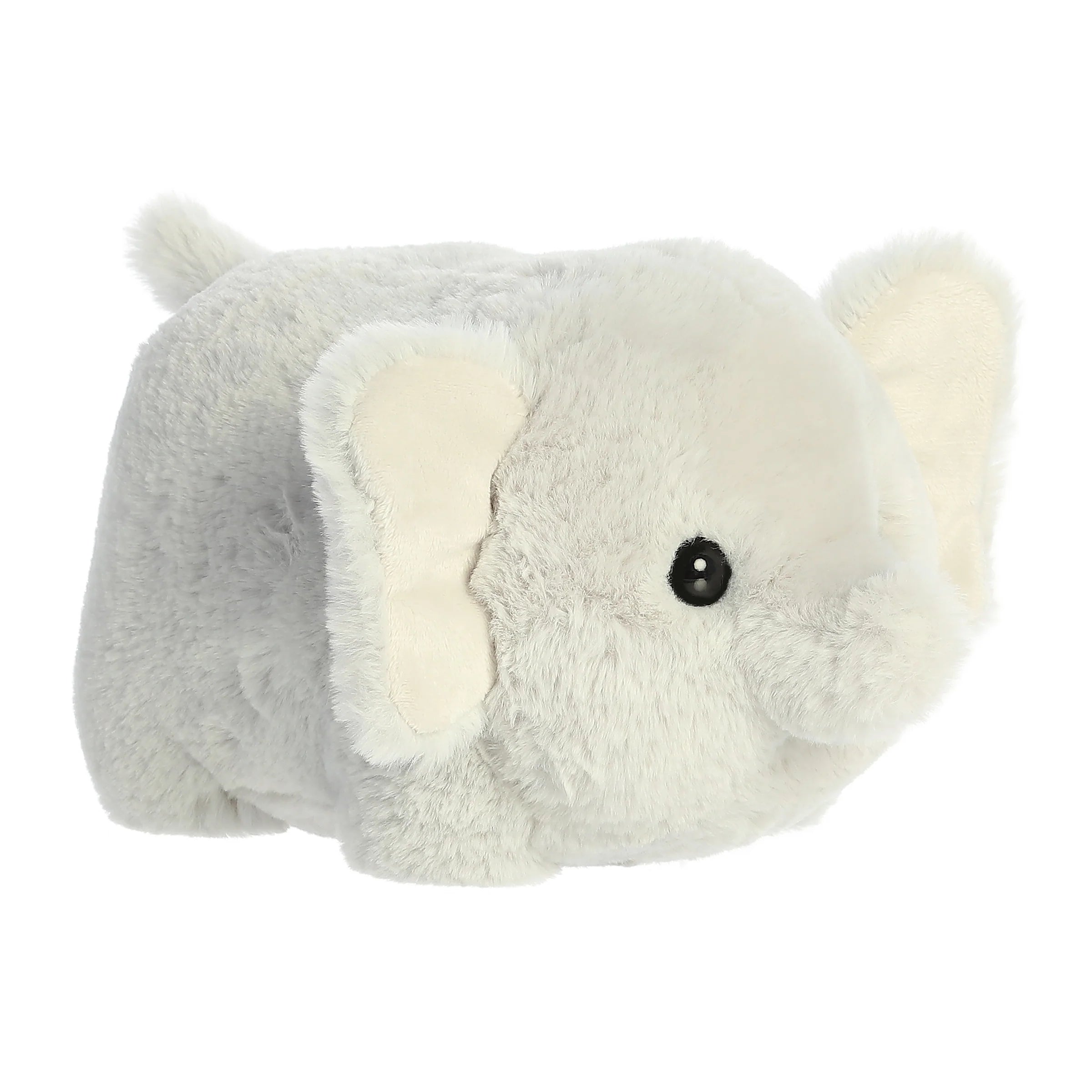 Aurora Plush Spudsters 10 Inch Eri Elephant Plush Toy