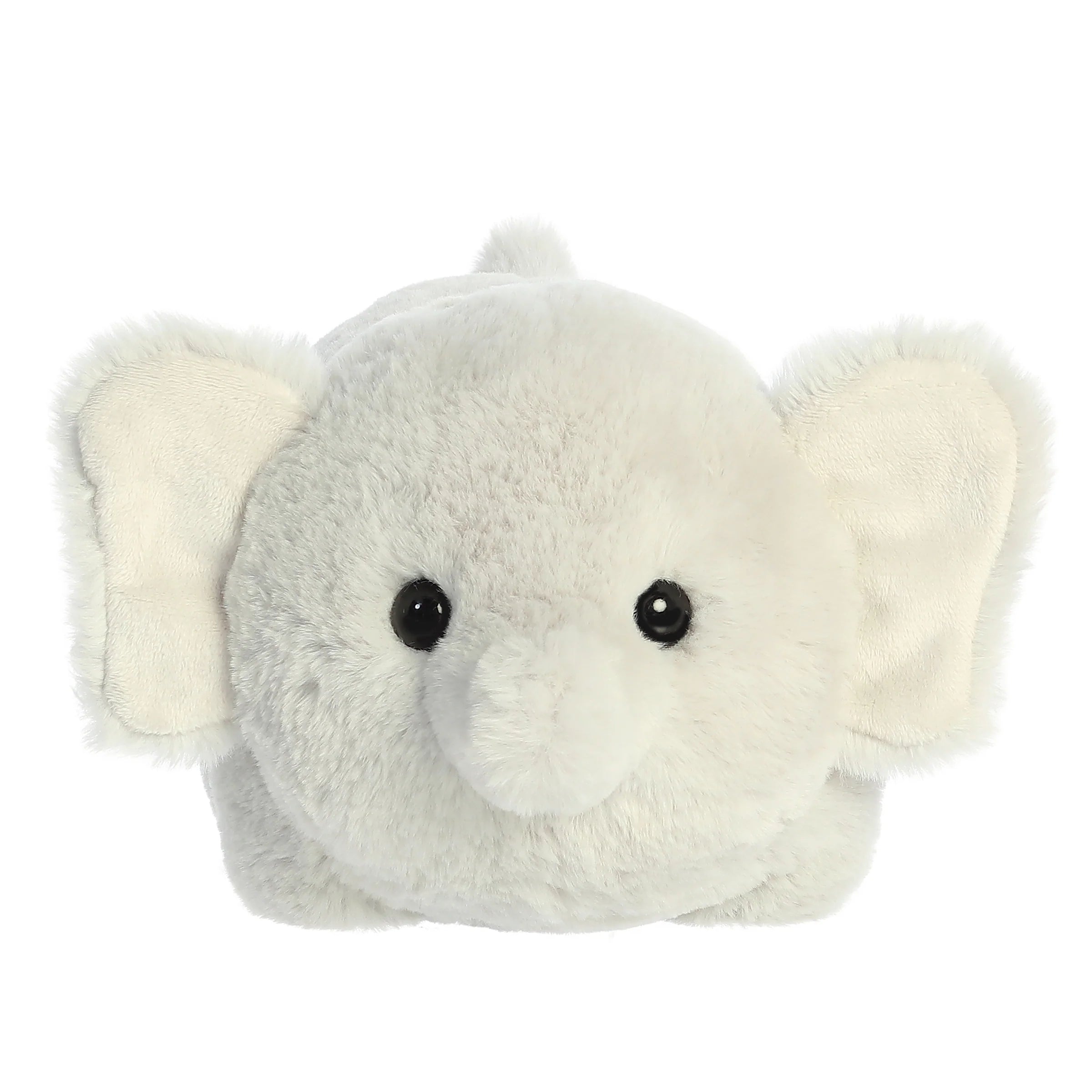 Aurora Plush Spudsters 10 Inch Eri Elephant Plush Toy