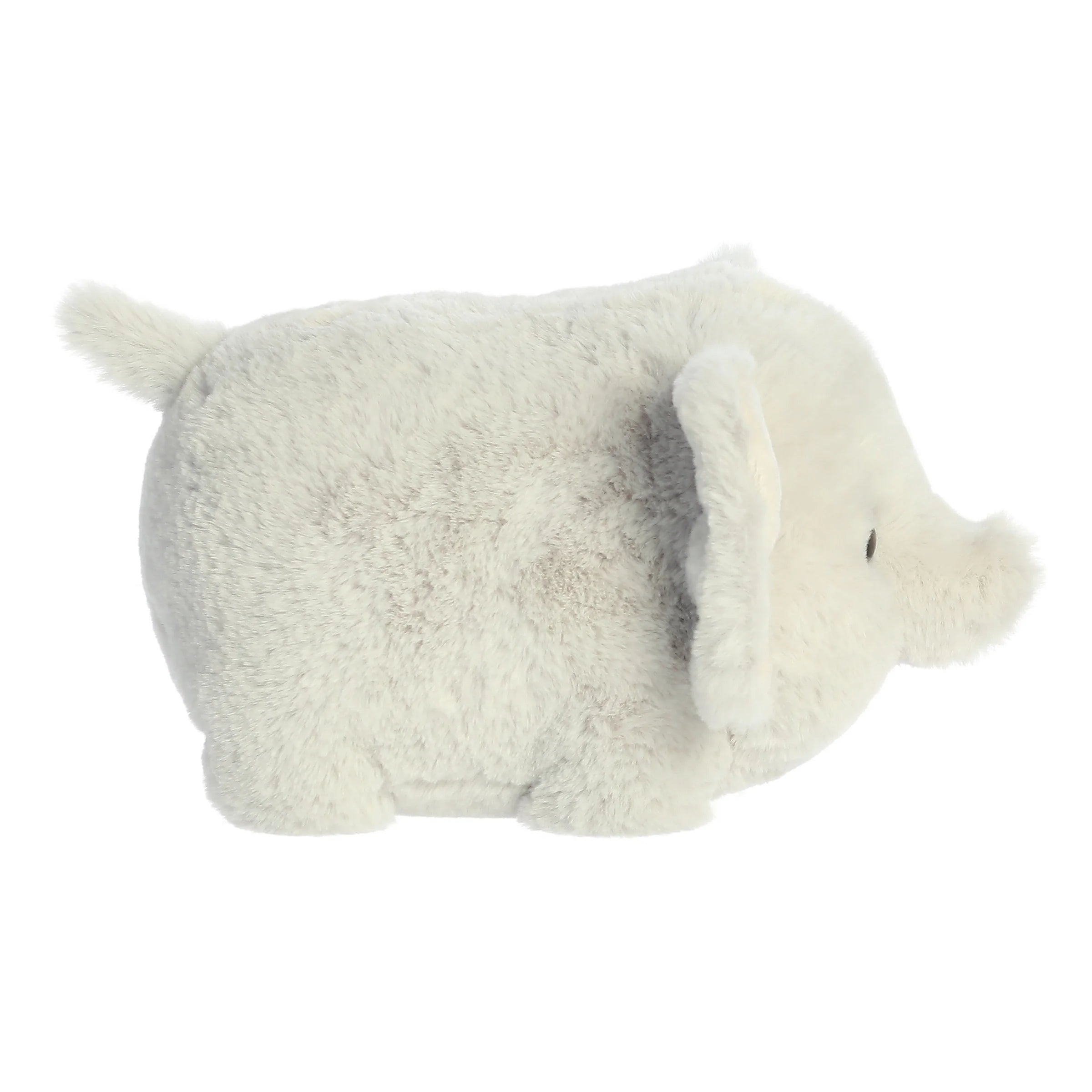 Aurora Plush Spudsters 10 Inch Eri Elephant Plush Toy
