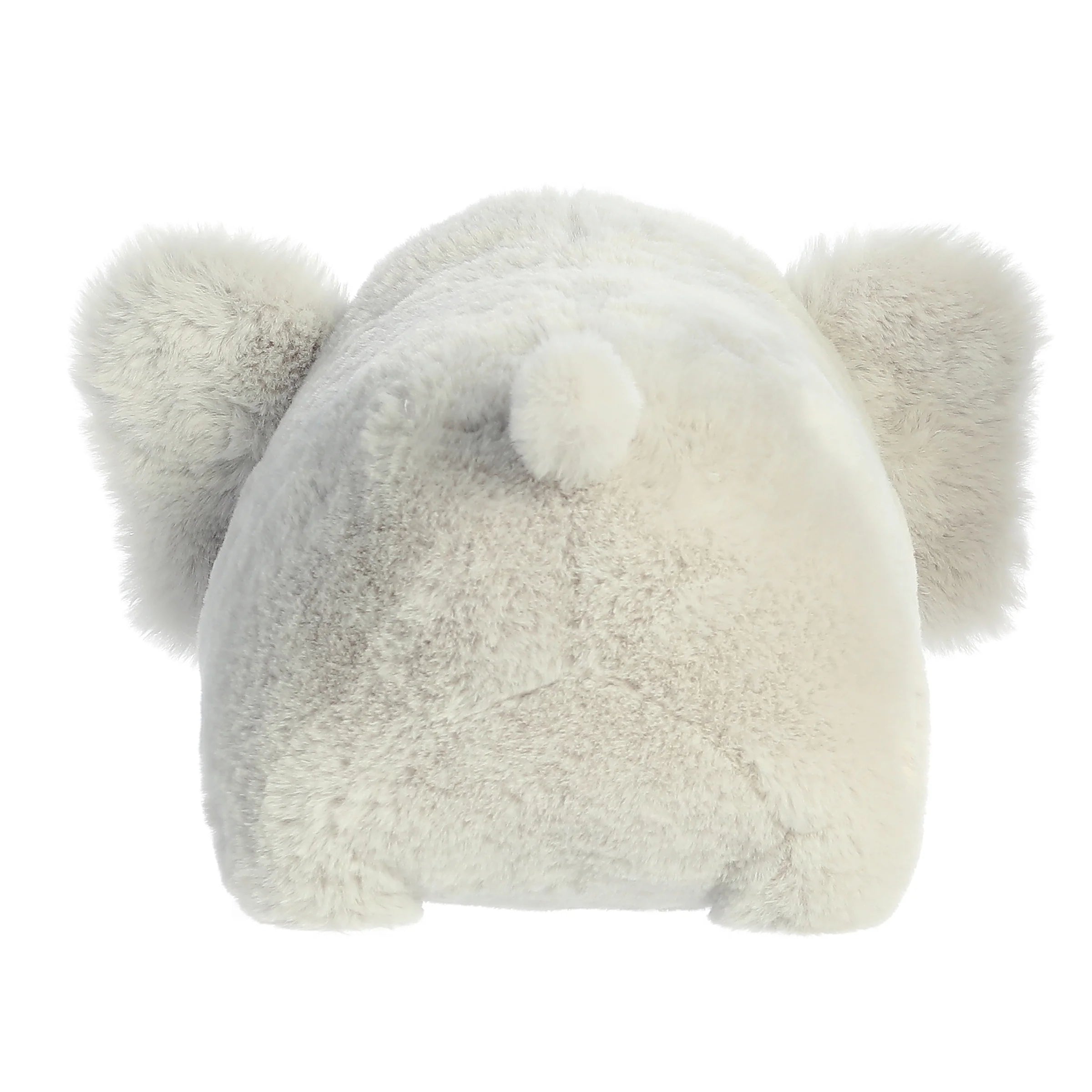 Aurora Plush Spudsters 10 Inch Eri Elephant Plush Toy