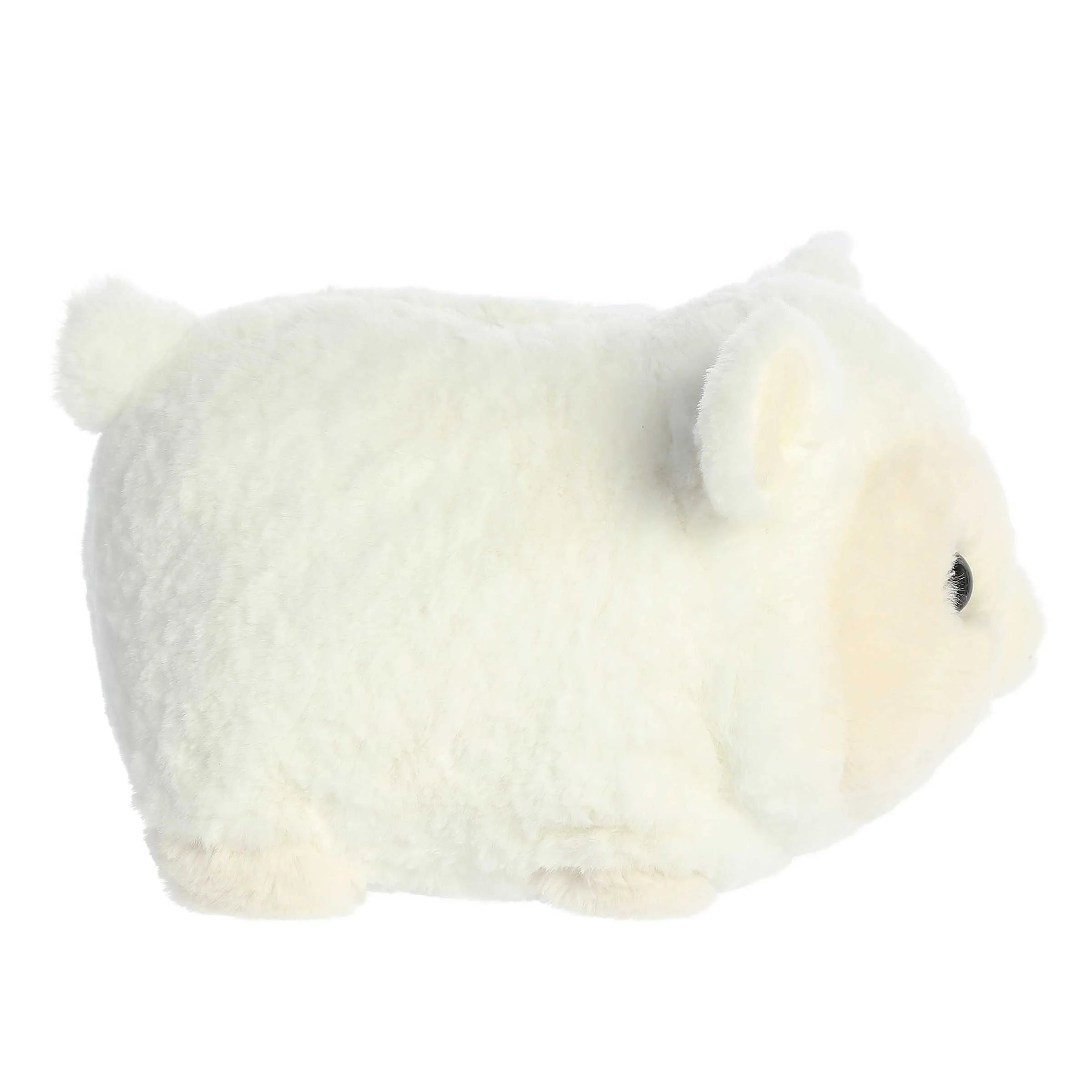 Aurora Plush Spudsters 10 Inch Sharla Sheep Plush Toy