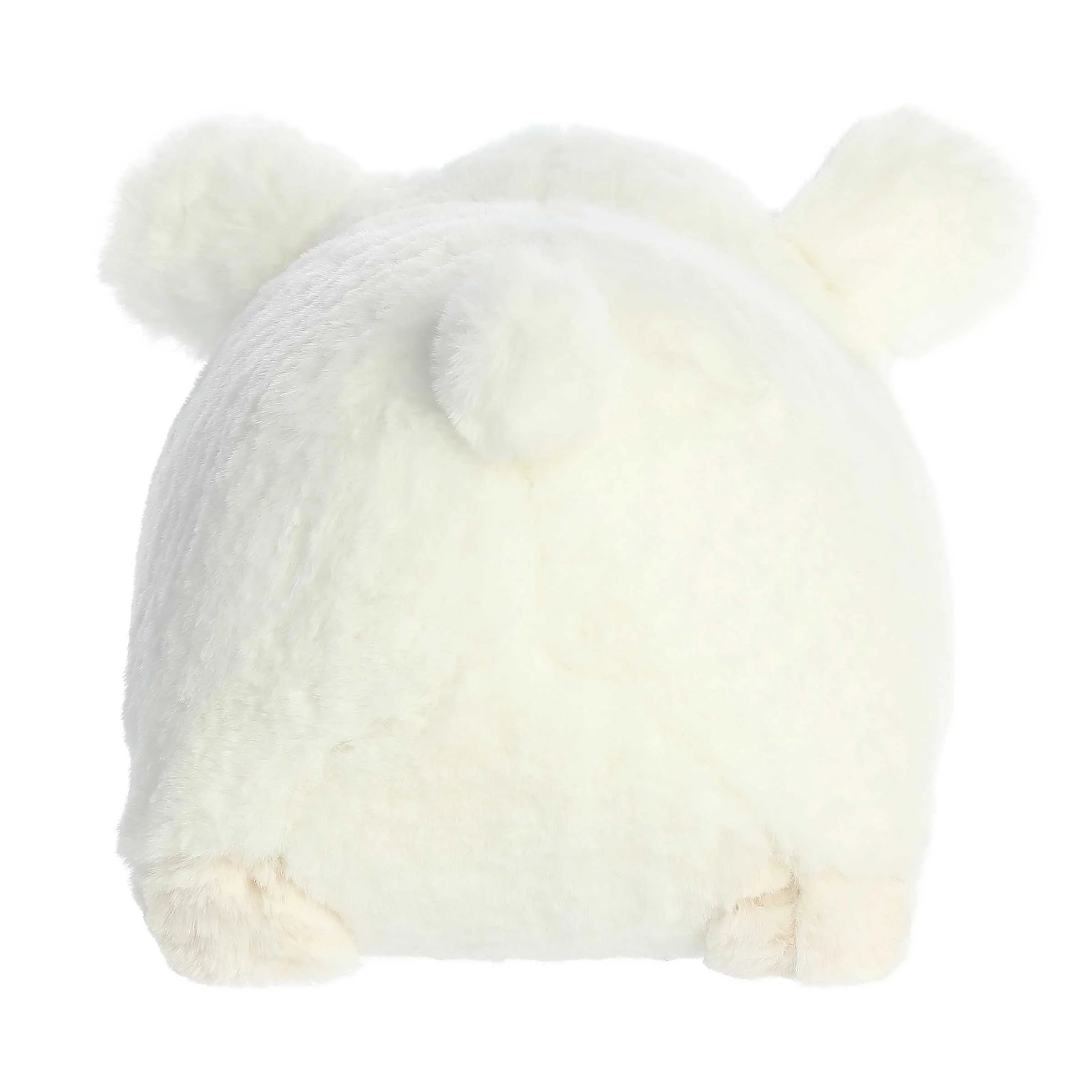 Aurora Plush Spudsters 10 Inch Sharla Sheep Plush Toy