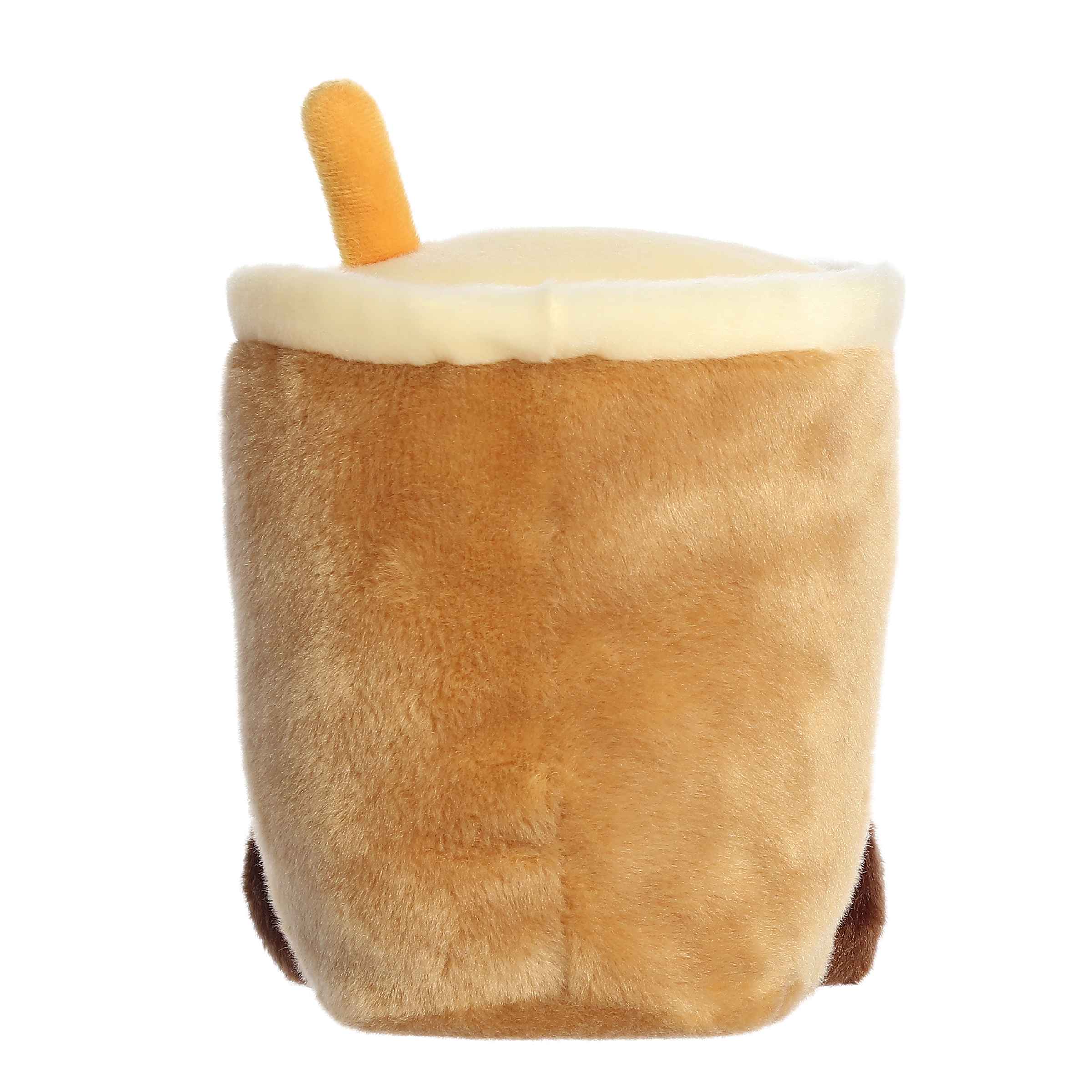 Palm Pals Party Sized 8 Inch Milky the Boba Tea Plush Toy