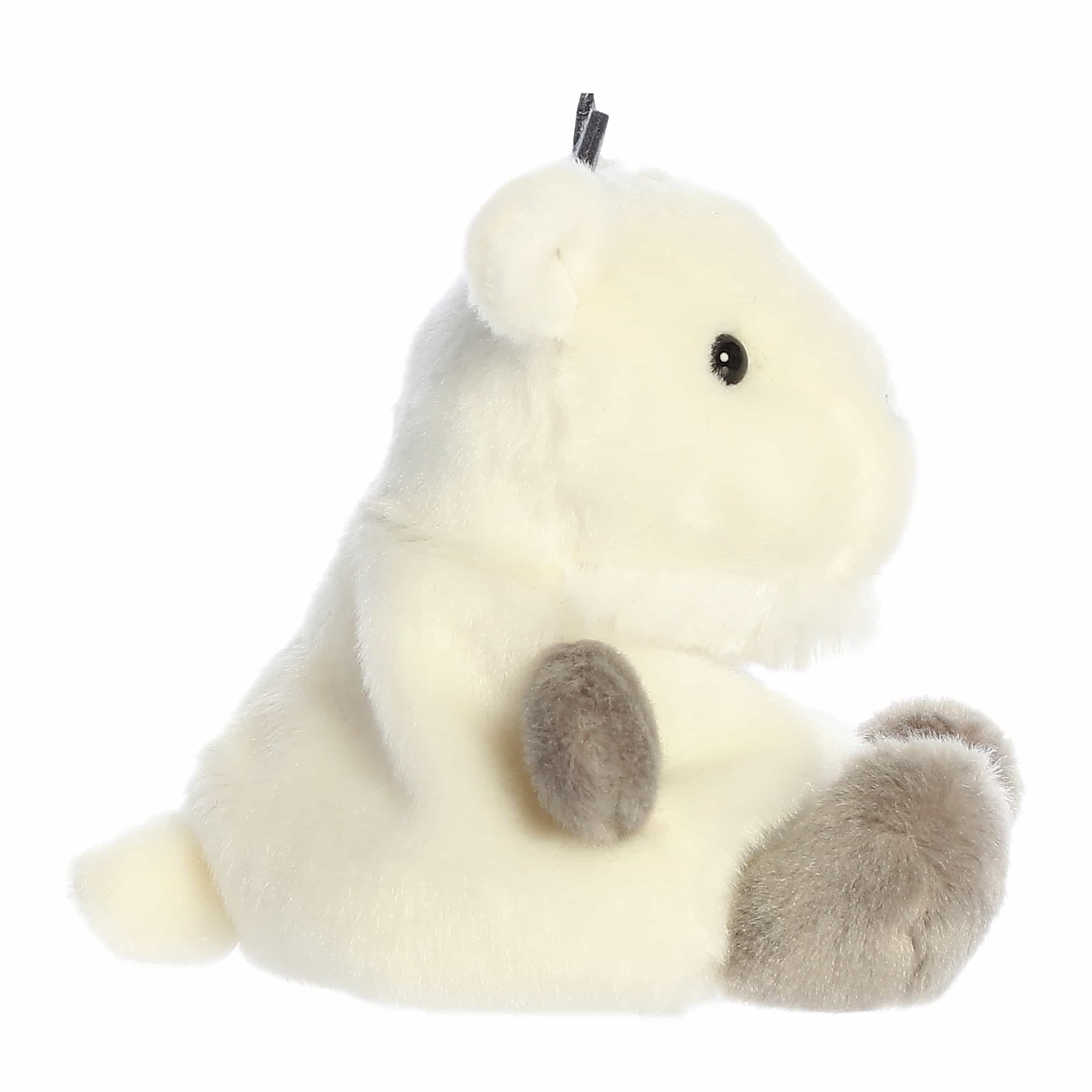 Palm Pals 5 Inch Jenny the Mountain Goat Plush Toy