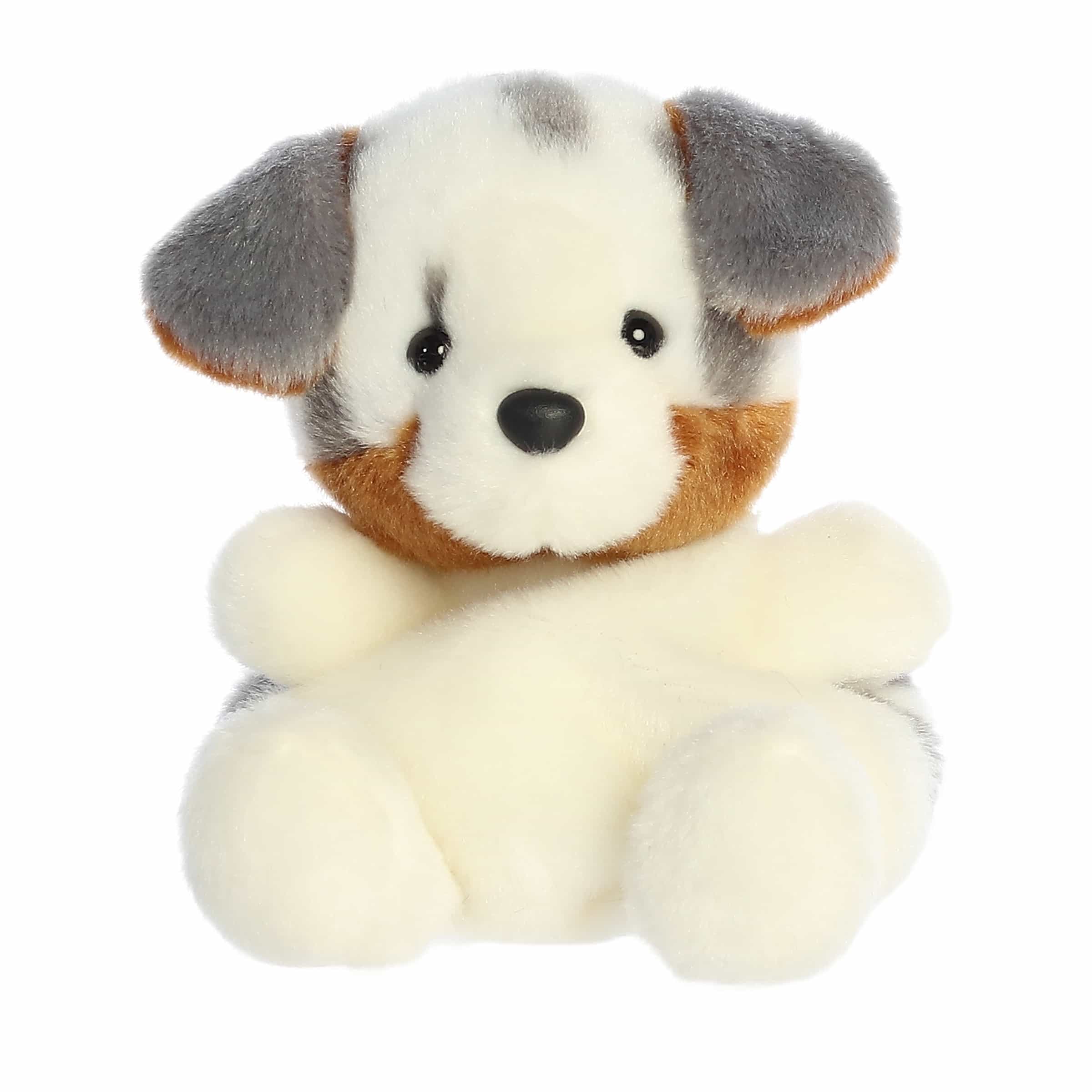 Palm Pals 5 Inch Sydney the Aussie Plush Toy