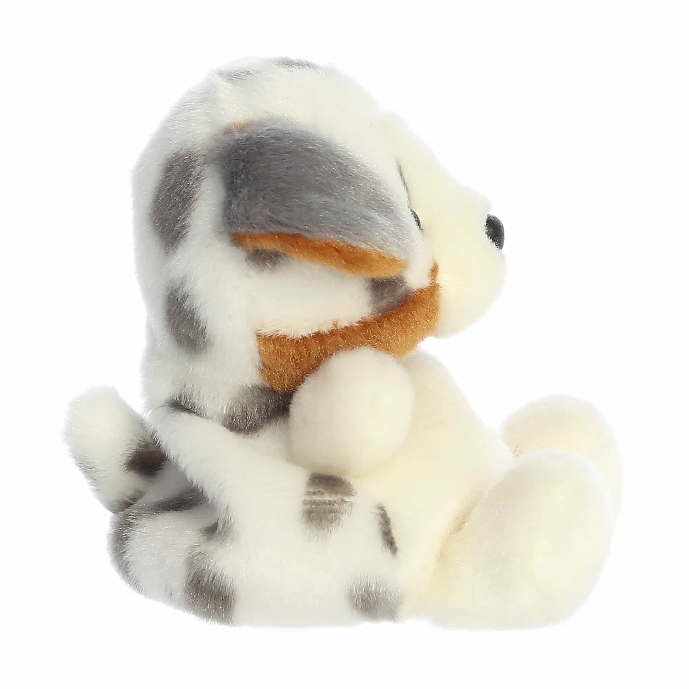 Palm Pals 5 Inch Sydney the Aussie Plush Toy