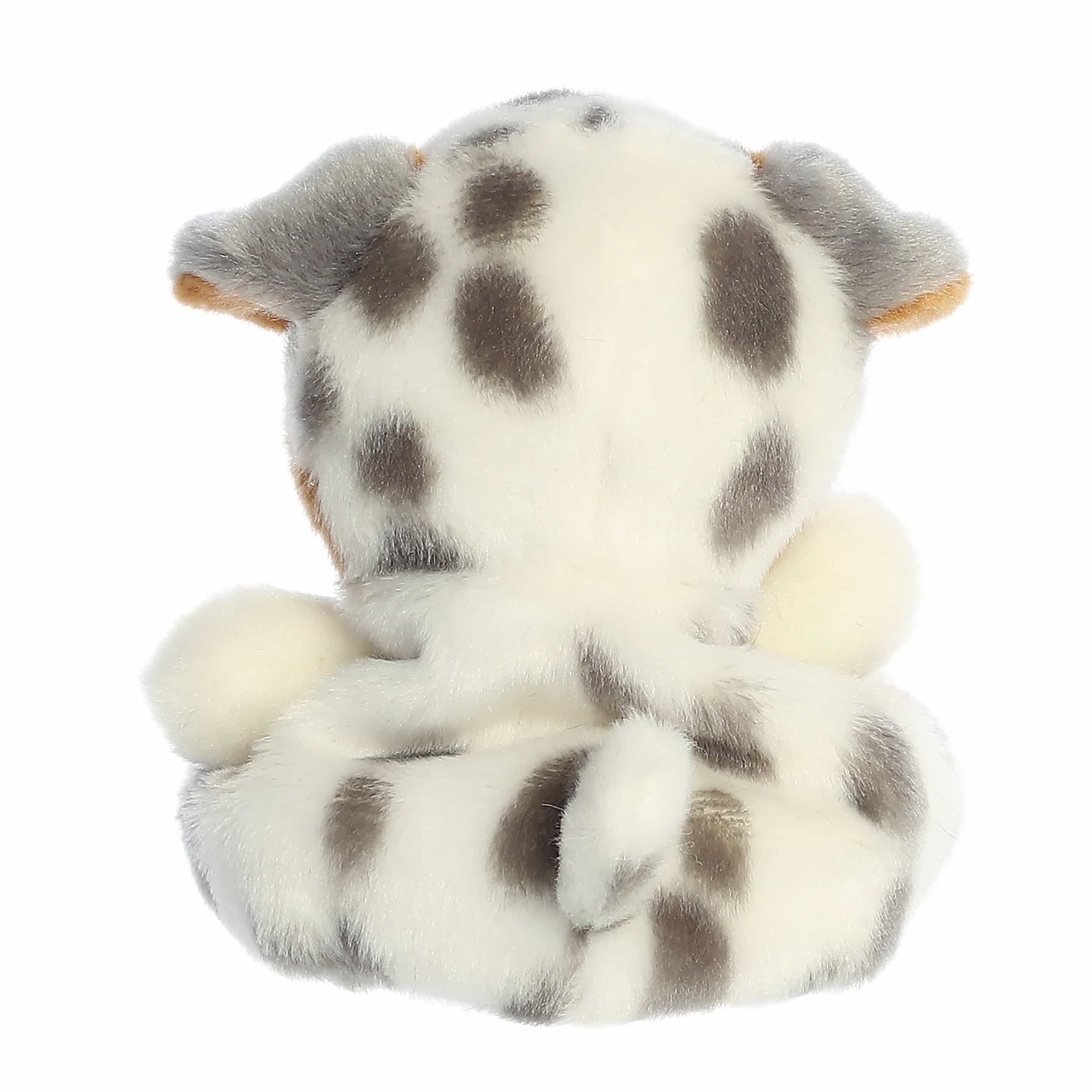 Palm Pals 5 Inch Sydney the Aussie Plush Toy
