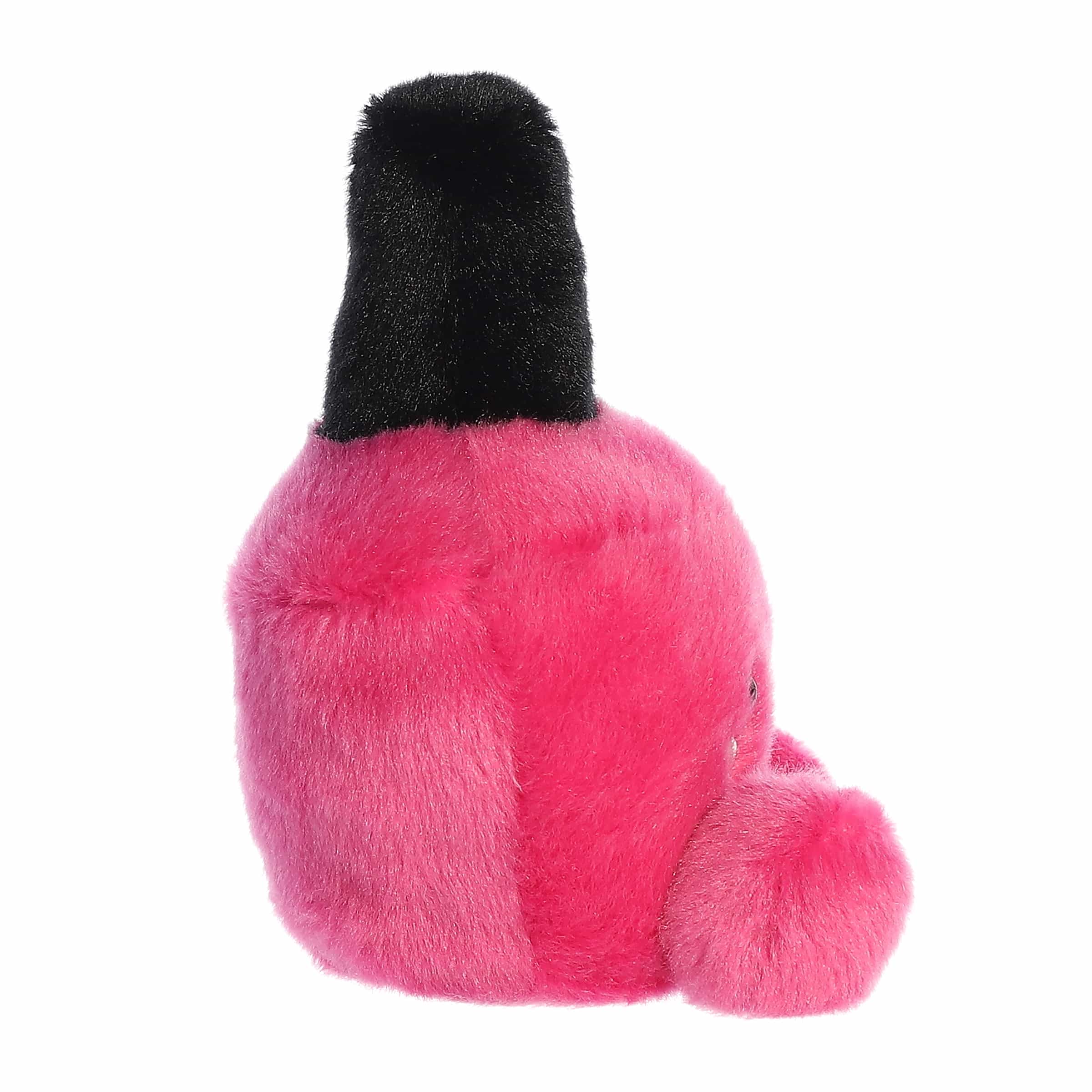 Palm Pals 5 Inch Kitty the Nail Polish Plush Toy