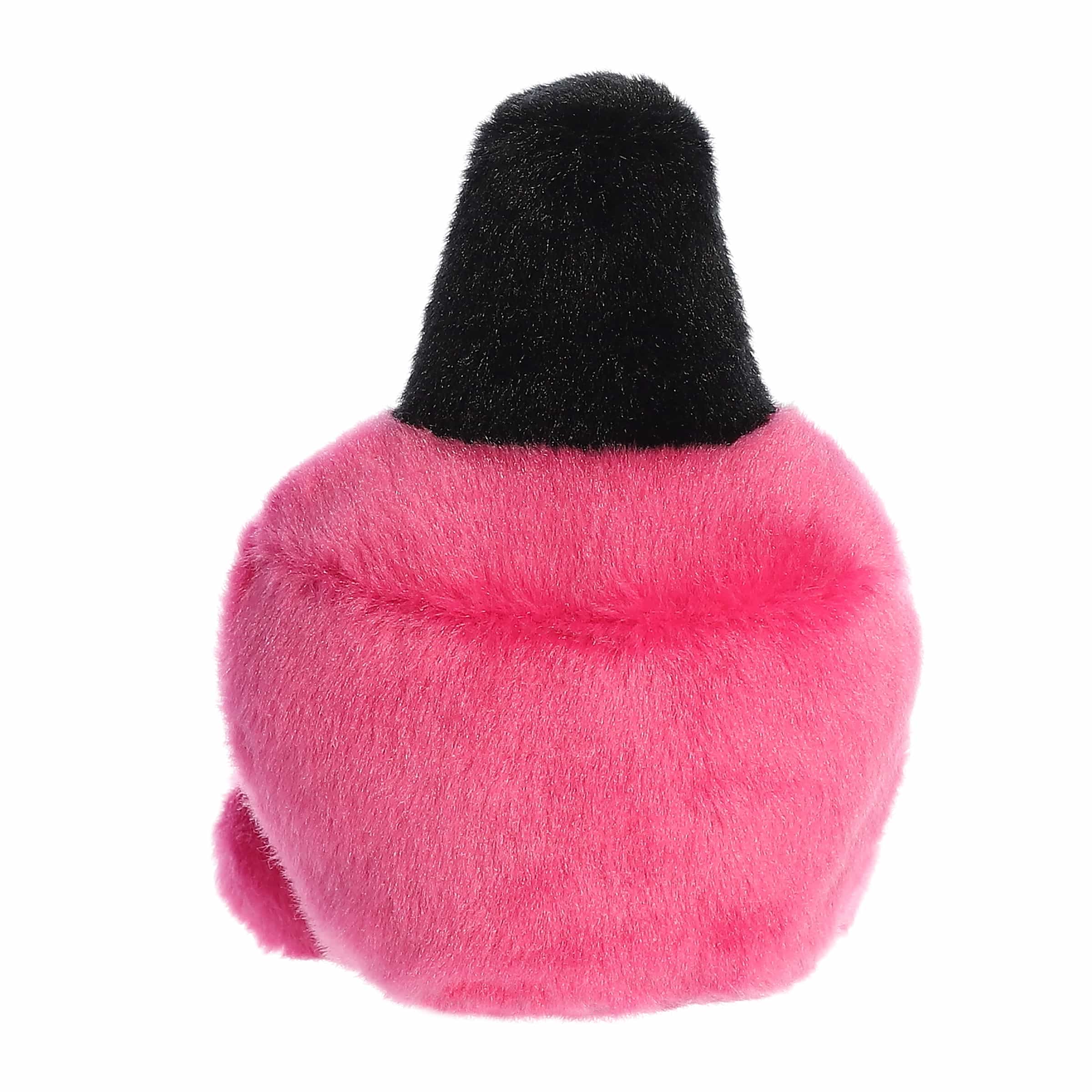 Palm Pals 5 Inch Kitty the Nail Polish Plush Toy