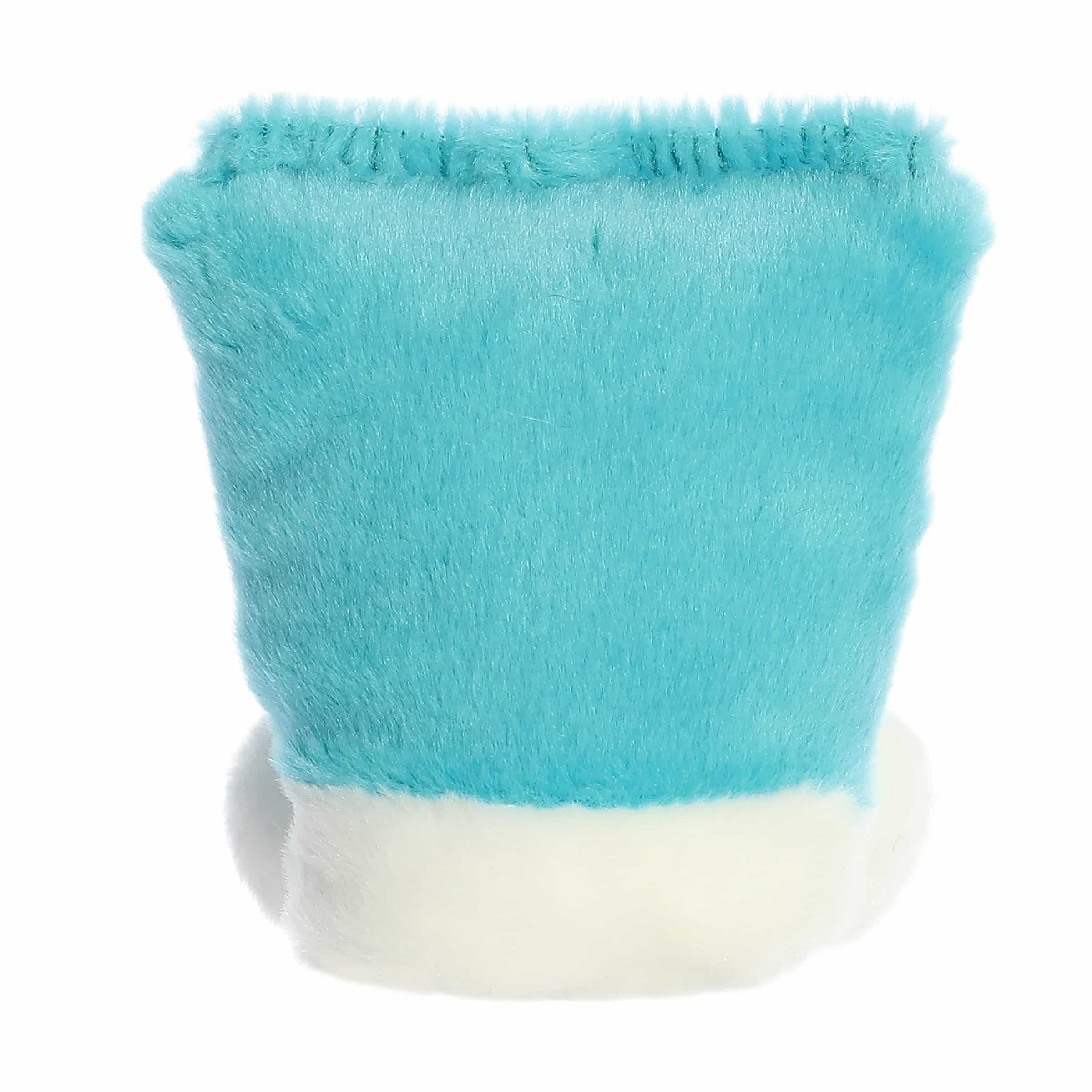 Palm Pals 5 Inch Clara the Sunscreen Plush Toy