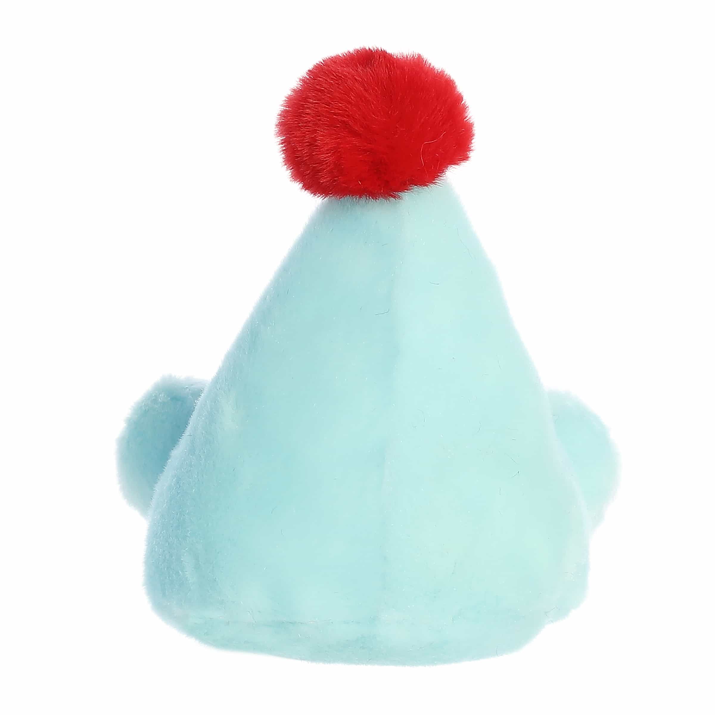 Palm Pals 5 Inch Viva the Party Hat Plush Toy
