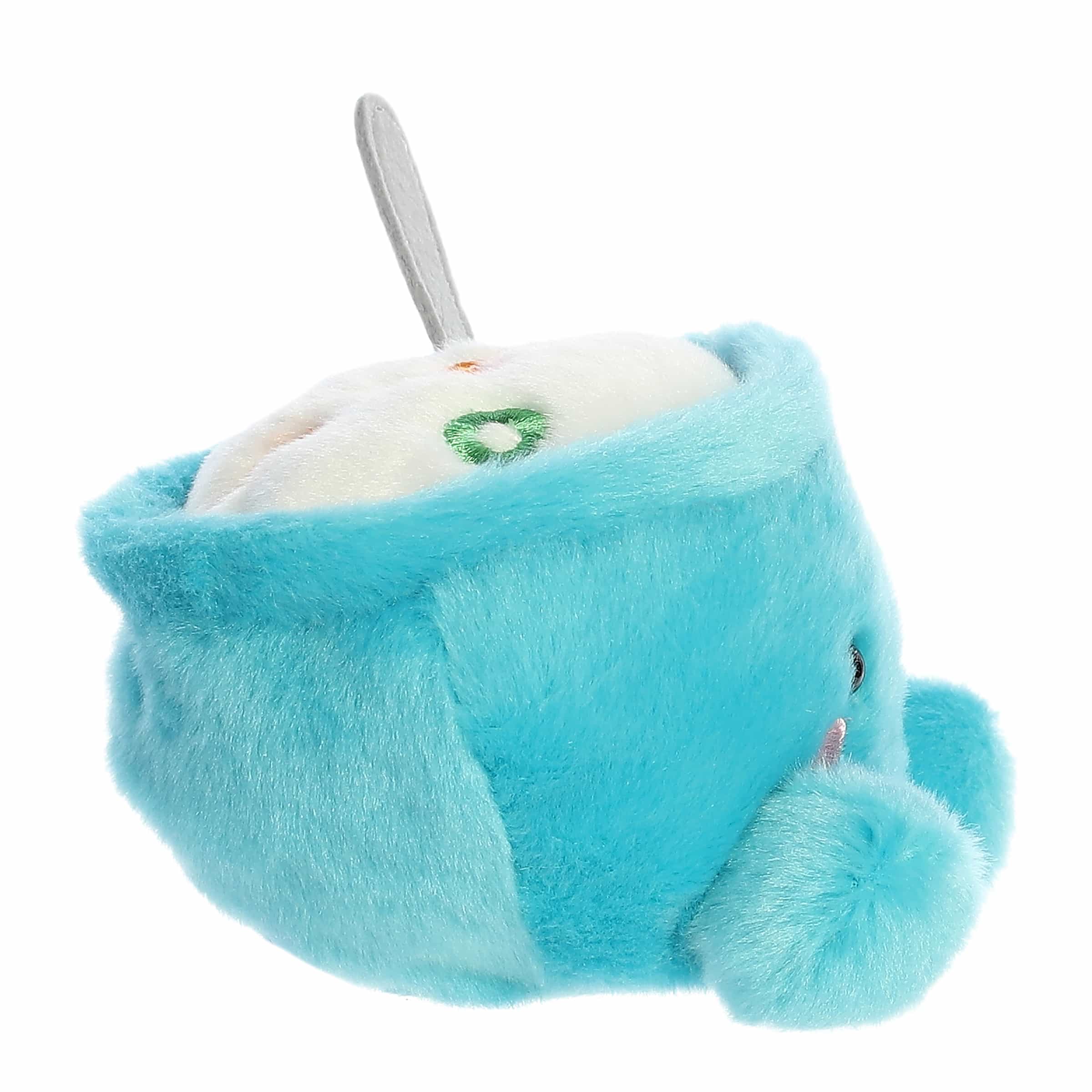 Palm Pals 5 Inch Trixi the Cereal Plush Toy