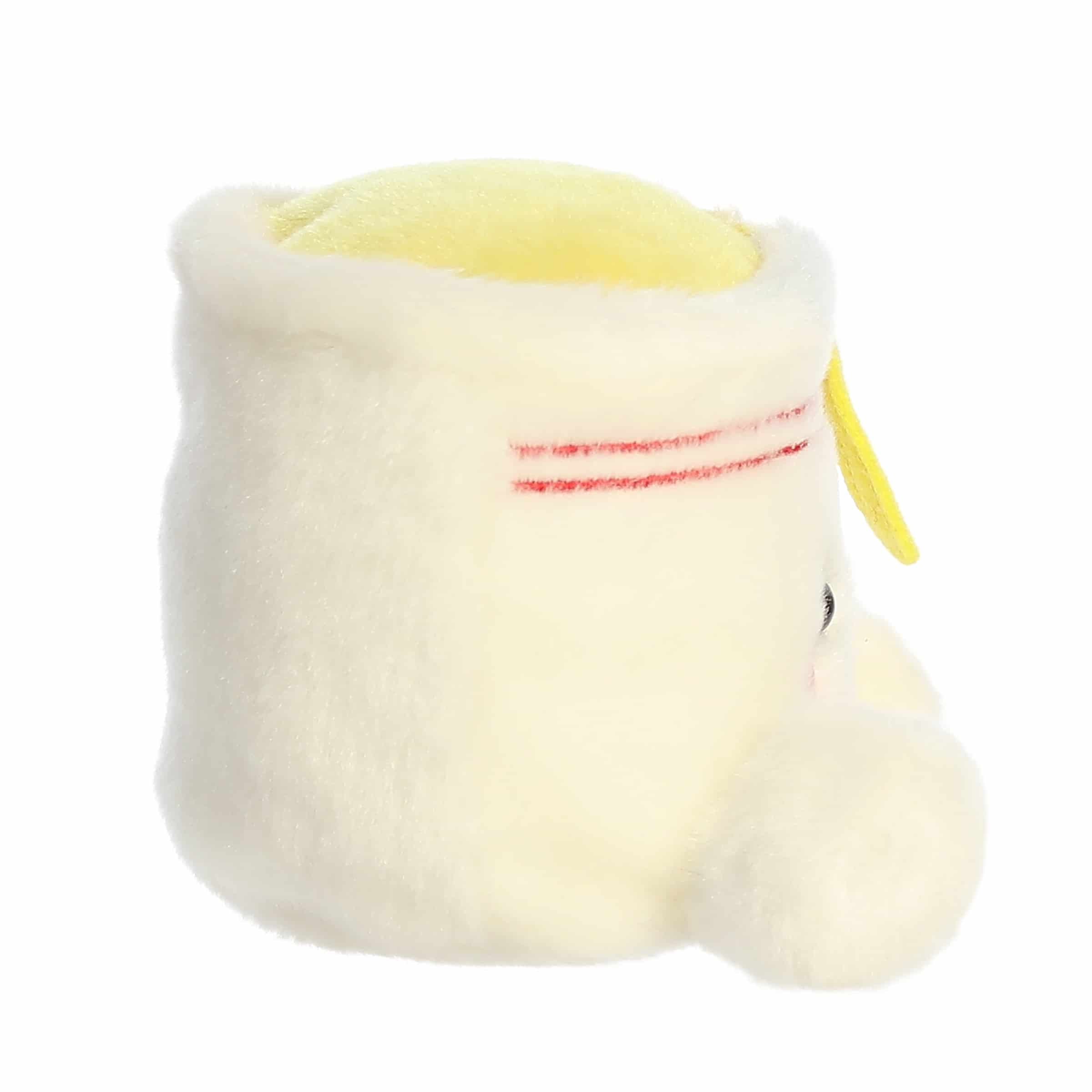 Palm Pals 5 Inch Dashi Cup of Noodles Plush Toy