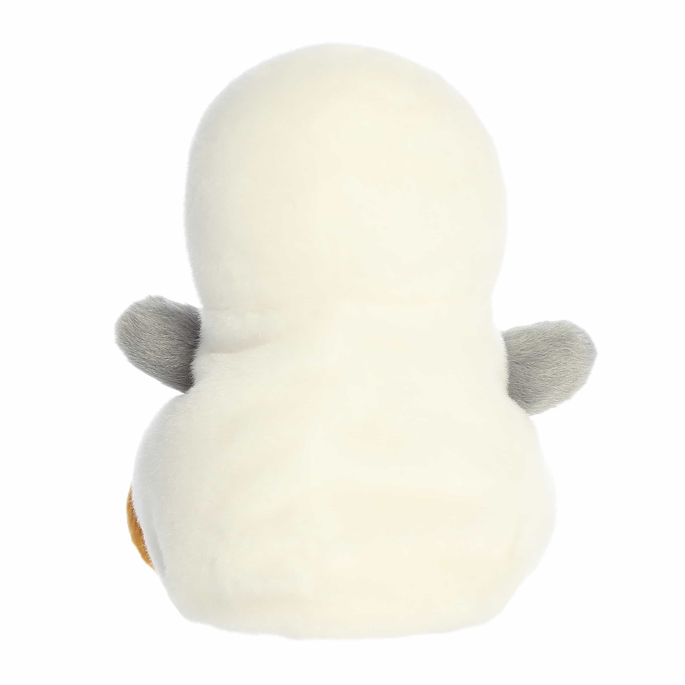 Palm Pals Party Sized 8 Inch Buoy the Seagull Plush Toy