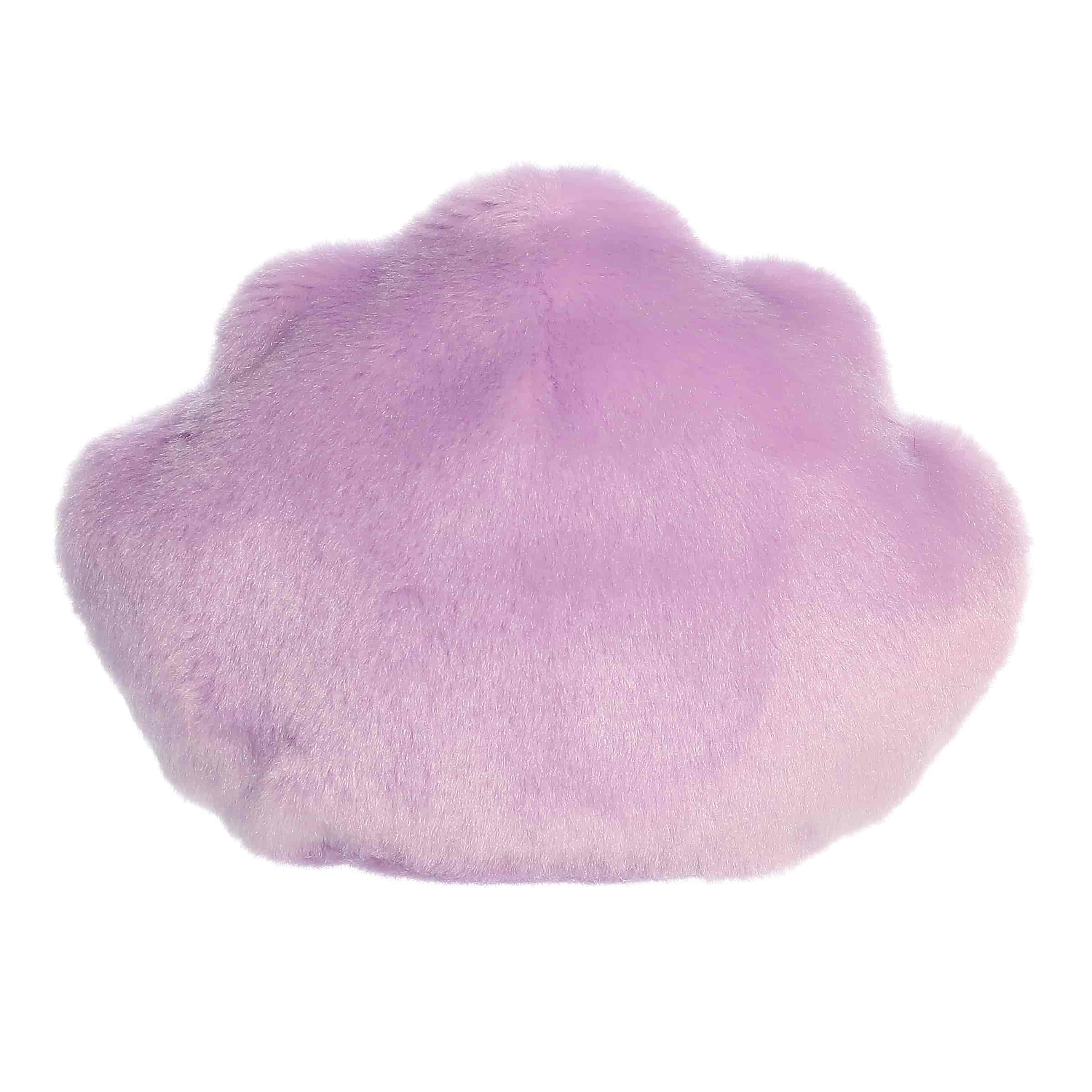Palm Pals 5 Inch Odette the Oyster Plush Toy