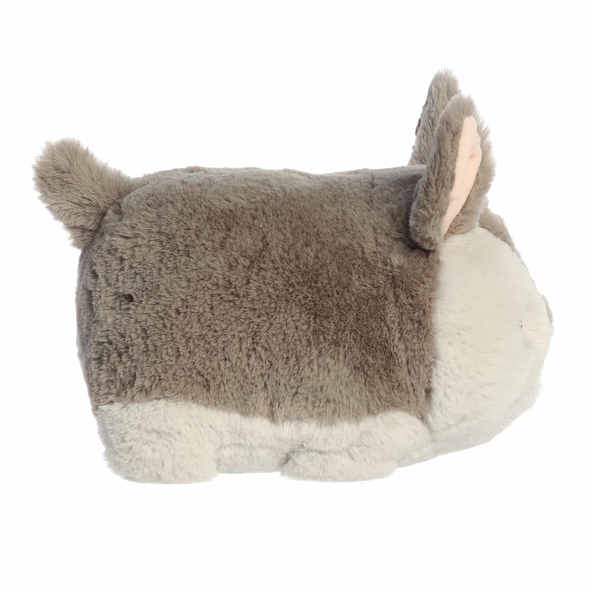 Aurora Plush Spudsters 10 Inch Arnie Armadillo Plush Toy