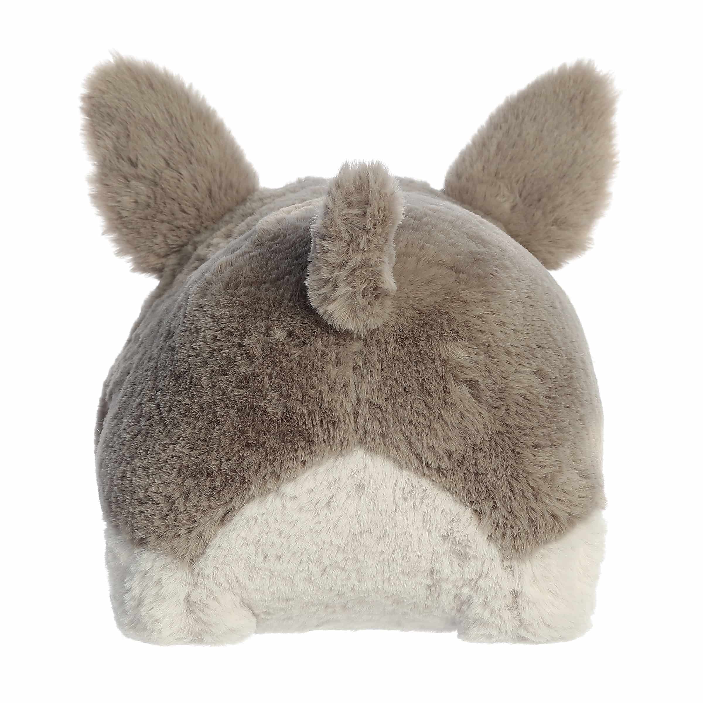 Aurora Plush Spudsters 10 Inch Arnie Armadillo Plush Toy