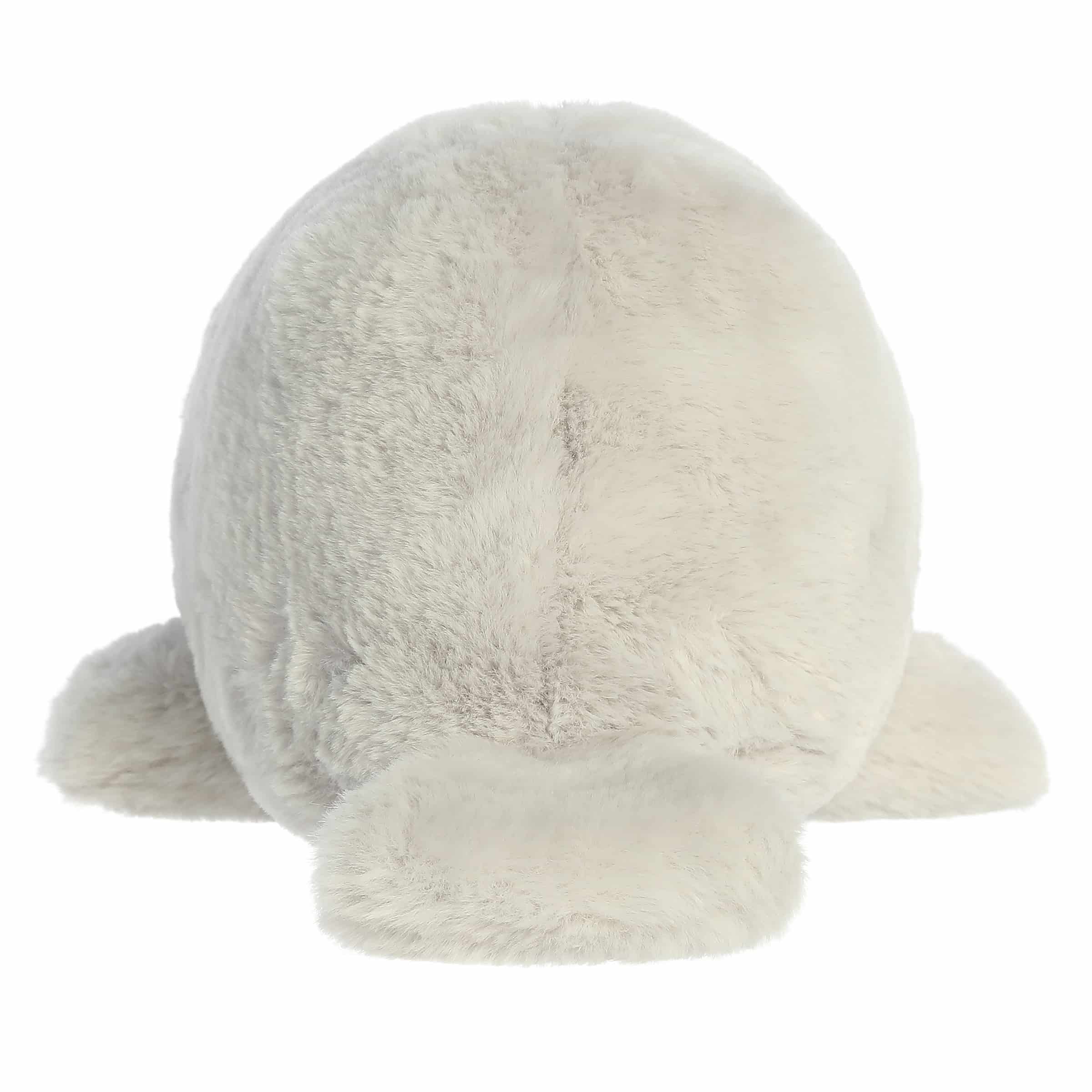Aurora Plush Spudsters 10 Inch Mumbles Manatee Plush Toy