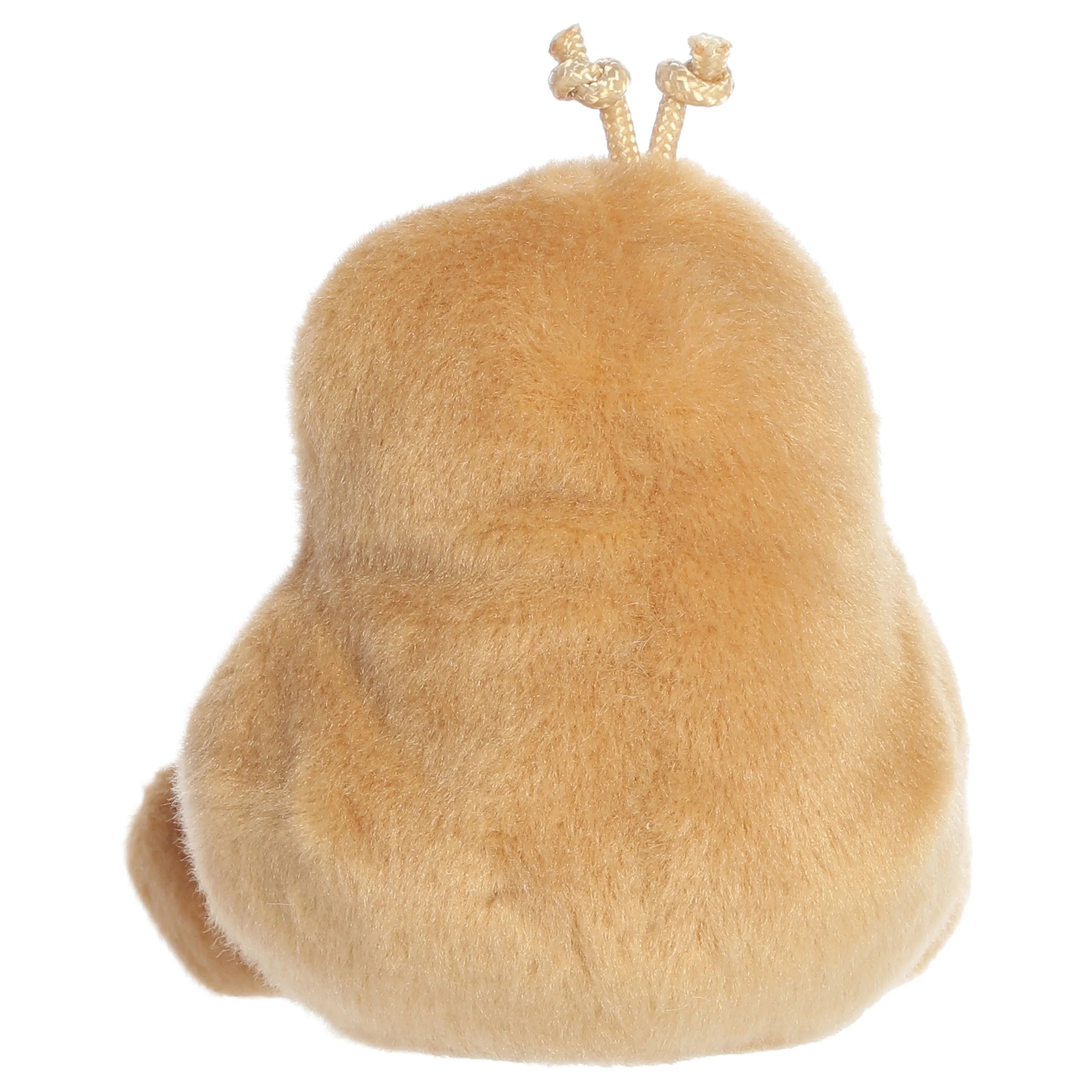 Palm Pals 5 Inch Spudrick the Potato Plush Toy