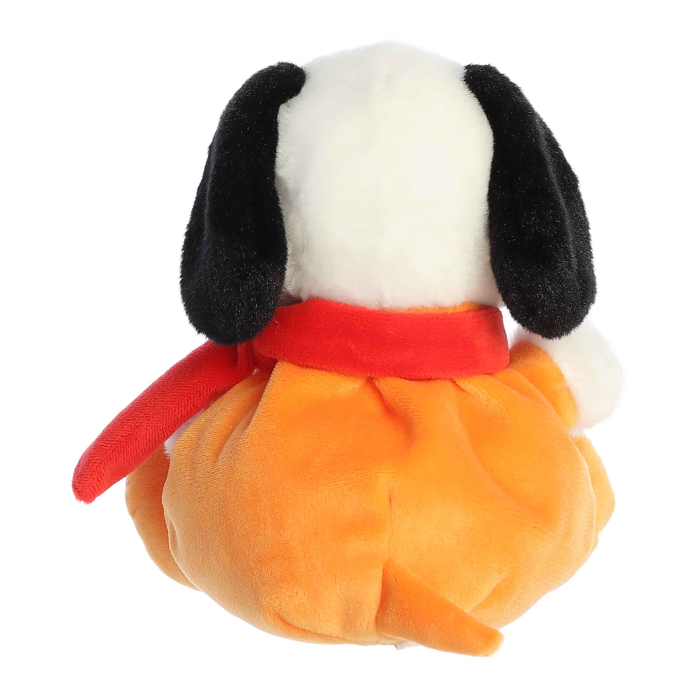 Palm Pals 5 Inch Peanuts Snoopy Astronaut Plush Toy