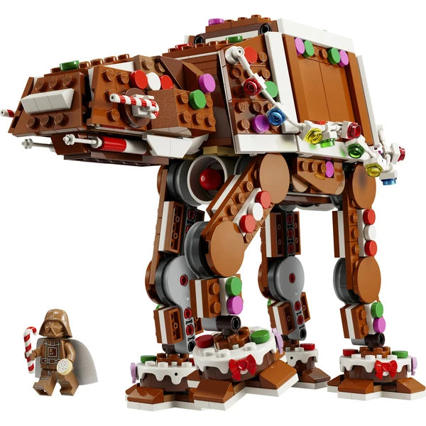 LEGO® Star Wars™ Gingerbread AT-AT™ Walker 40806