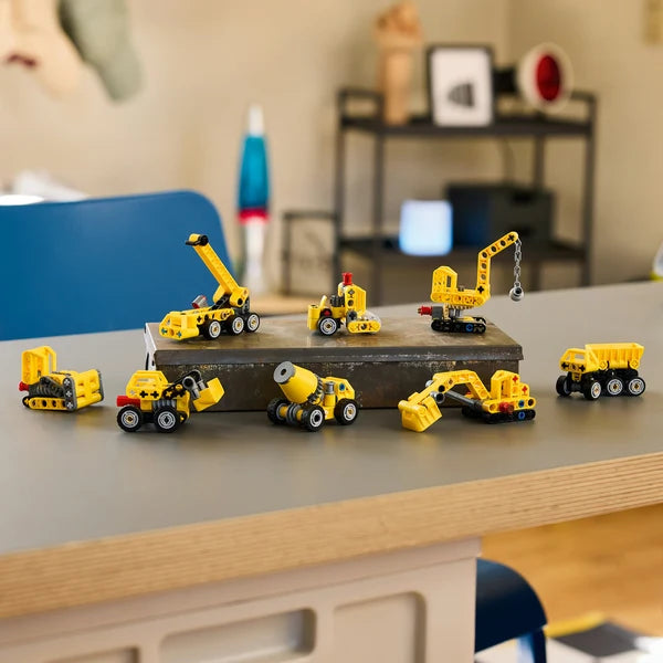 LEGO® Technic™ Mighty Machines Series 1 42233 - Assorted