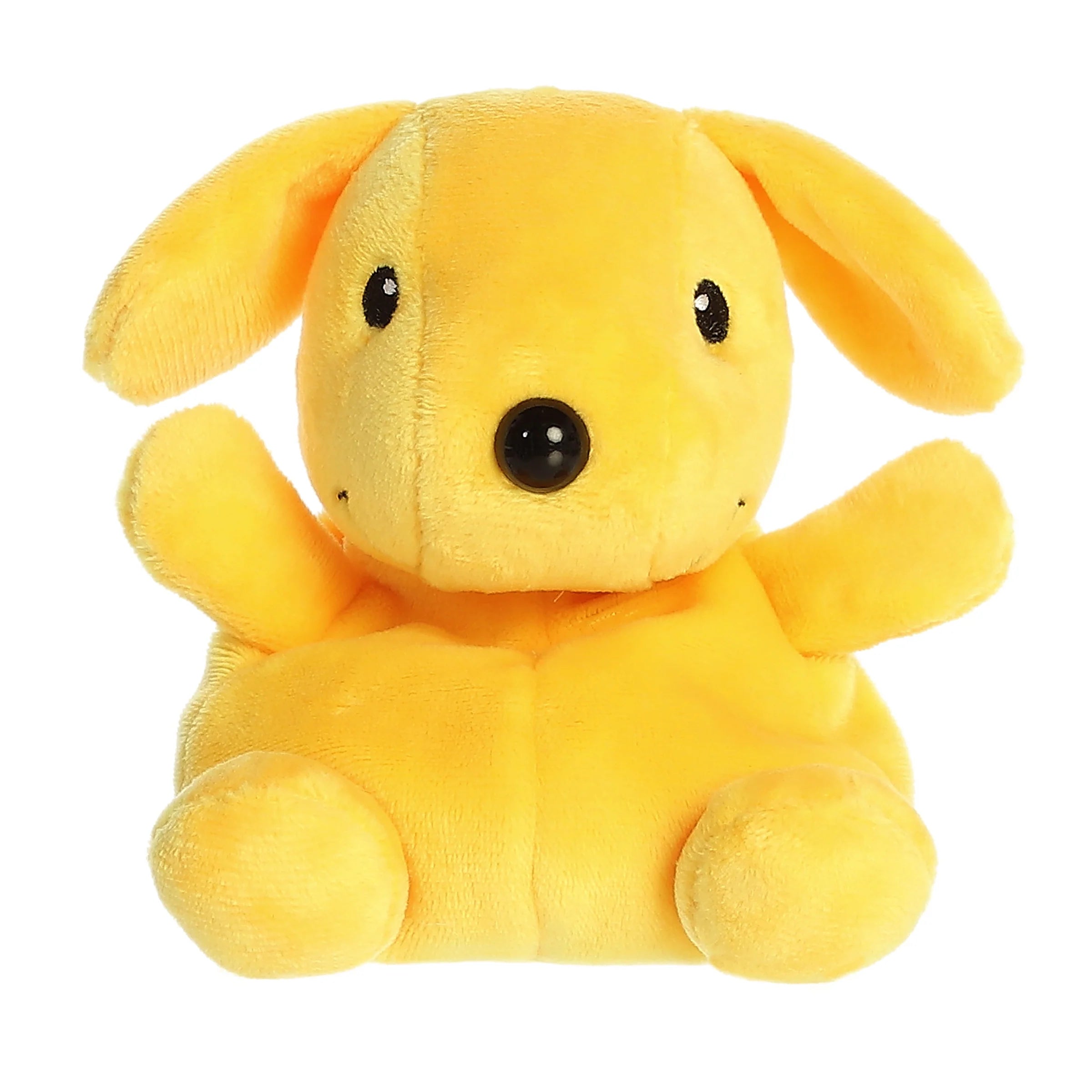 Palm Pals 5 Inch Spot the Dog Plush Toy