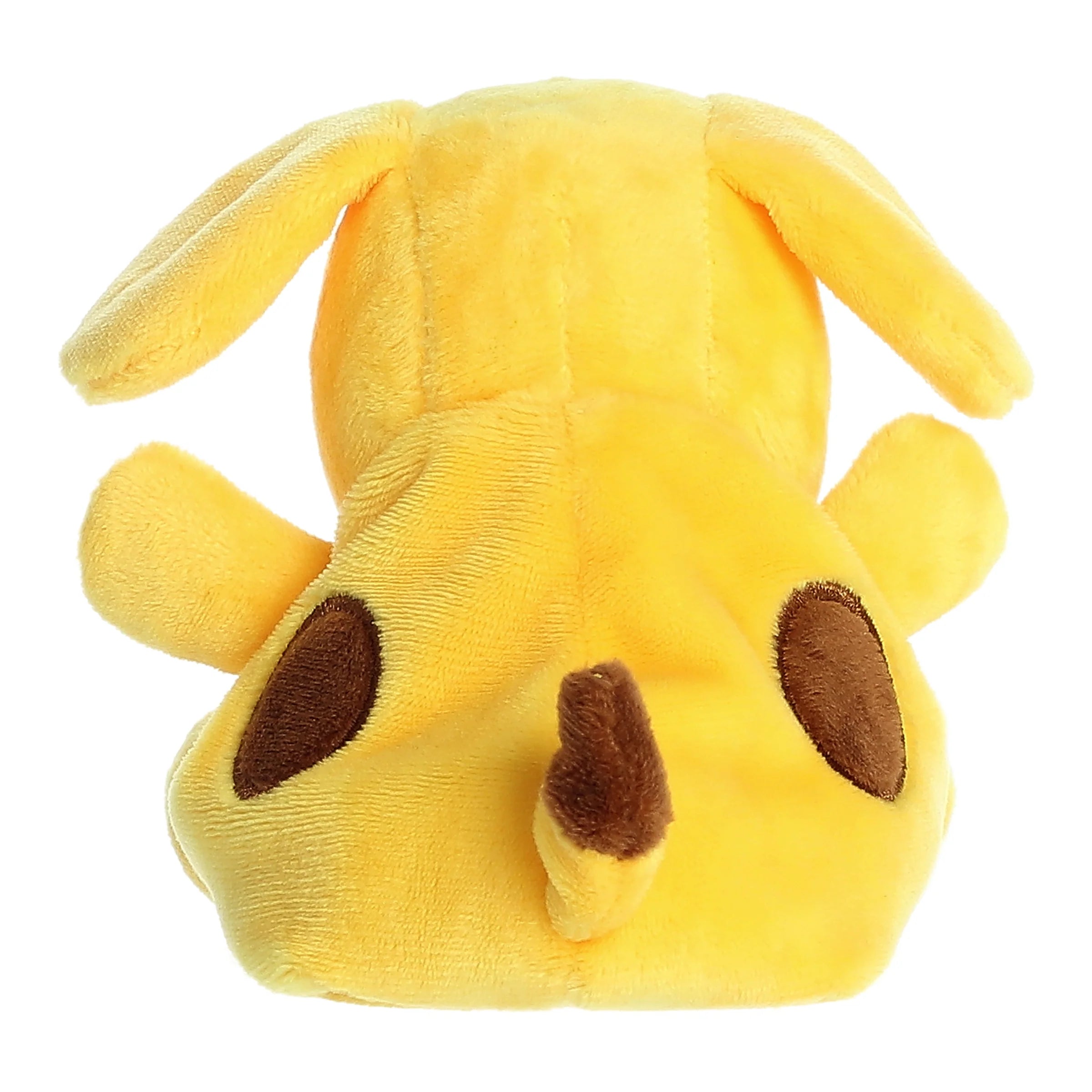 Palm Pals 5 Inch Spot the Dog Plush Toy