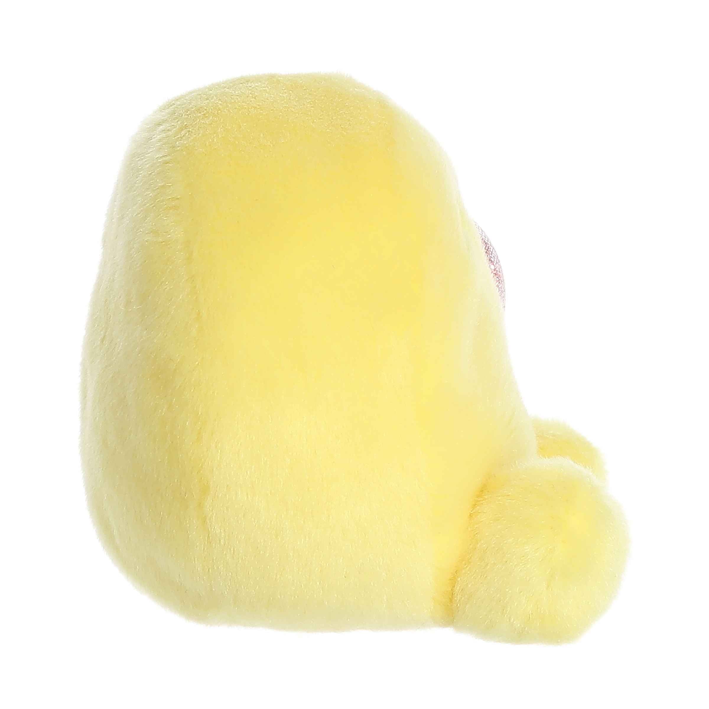 Palm Pals 5 Inch SmileyWorld Kisses Plush Toy