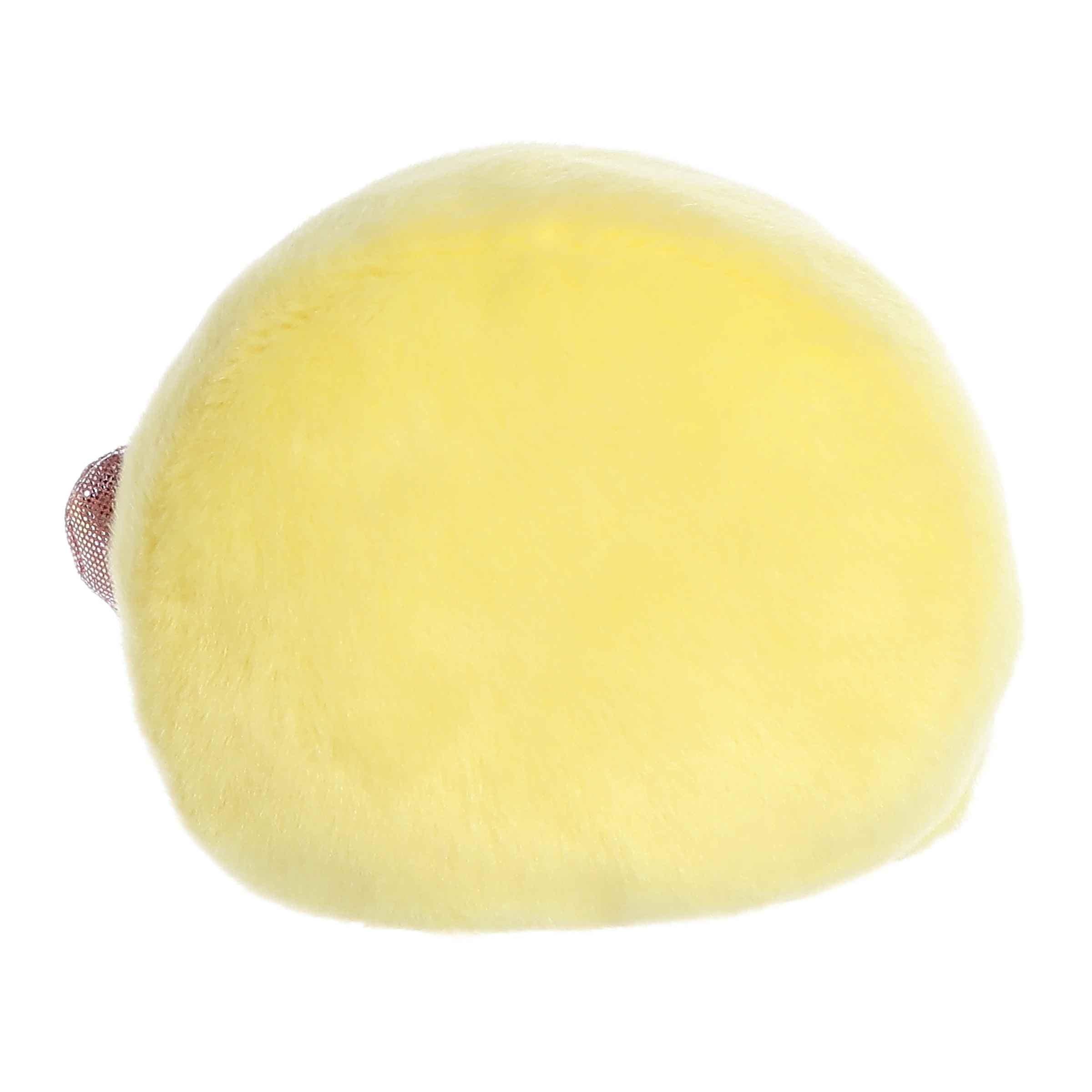 Palm Pals 5 Inch SmileyWorld Kisses Plush Toy
