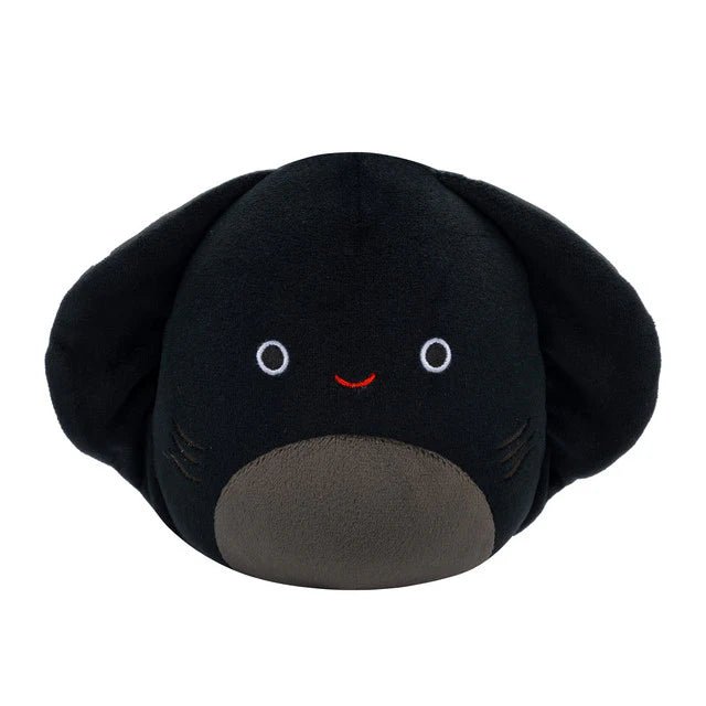 Squishmallow 5 Inch Fen Fang the Stingray Plush Toy - Owl & Goose Gifts
