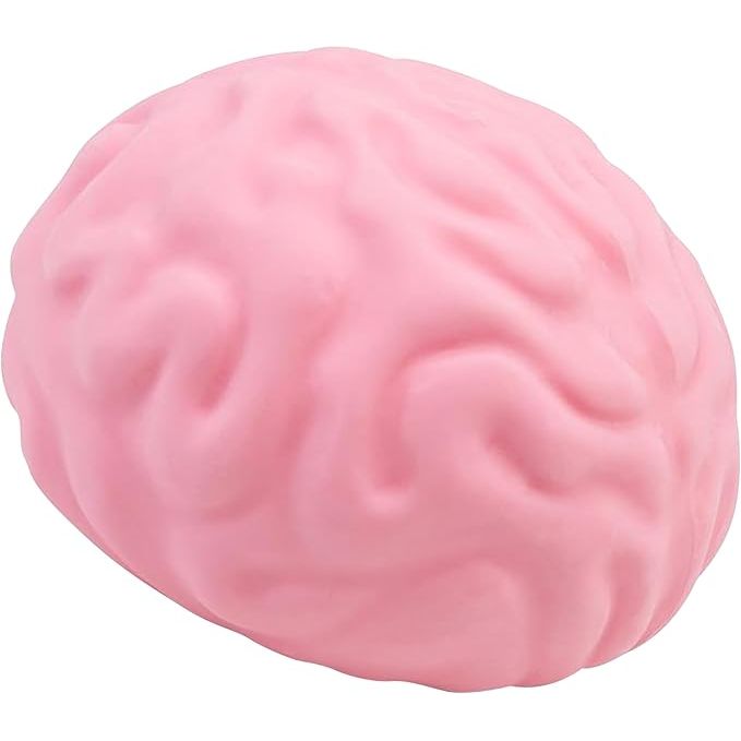 ORB Easy Squeezy Jumbo Brainy Sensory Toy