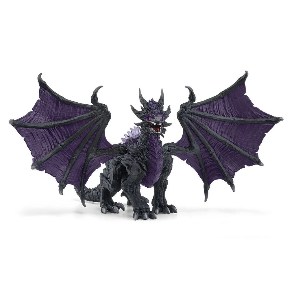 Schleich ELDRADOR® Shadow Dragon Toy Figure