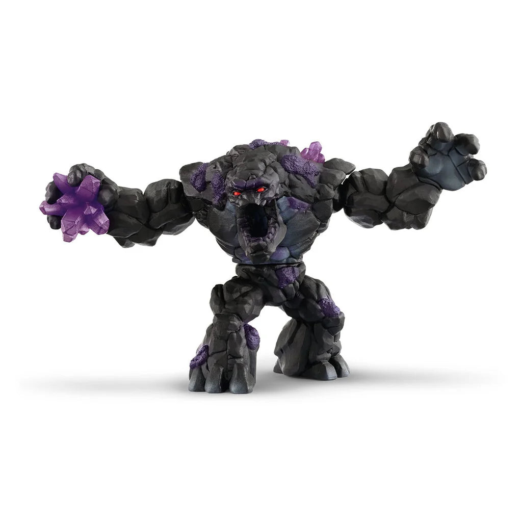 Schleich ELDRADOR® Shadow Stone Monster Toy Figure