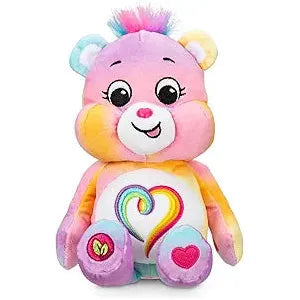 Care Bears 9 Inch Togetherness Bear Fun Size Sparkle Plush Toy