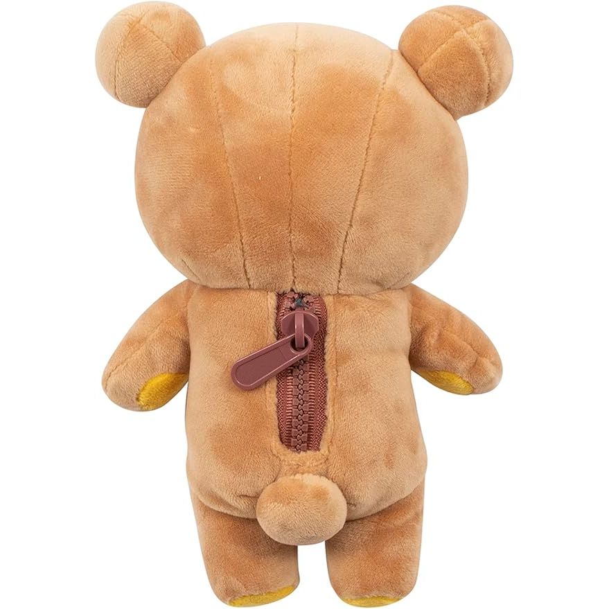 San-X Original Rilakkuma 9 Inch Small Plush Toy