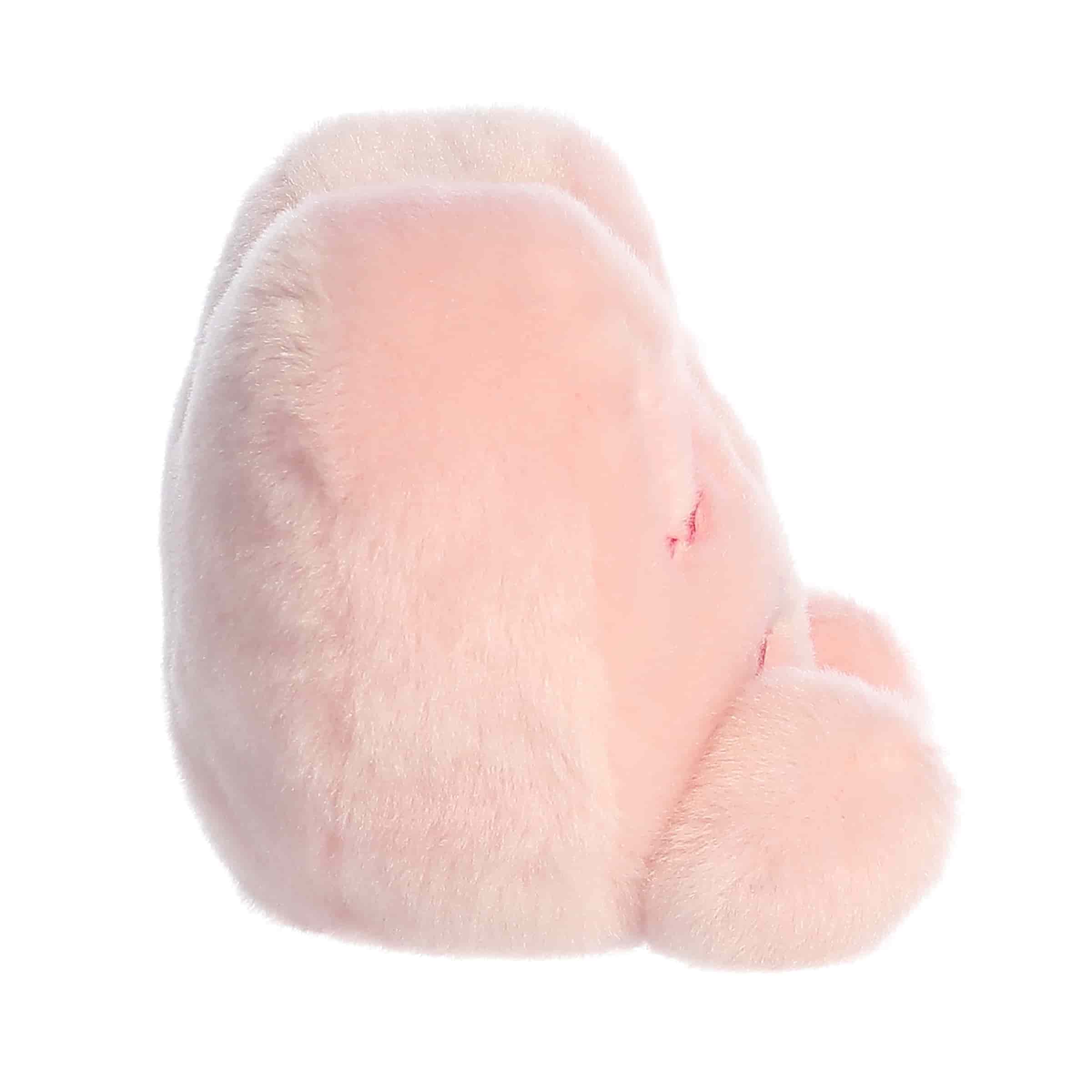 Palm Pals 5 Inch LOVE YOU Candy Heart Valentine Plush Toy