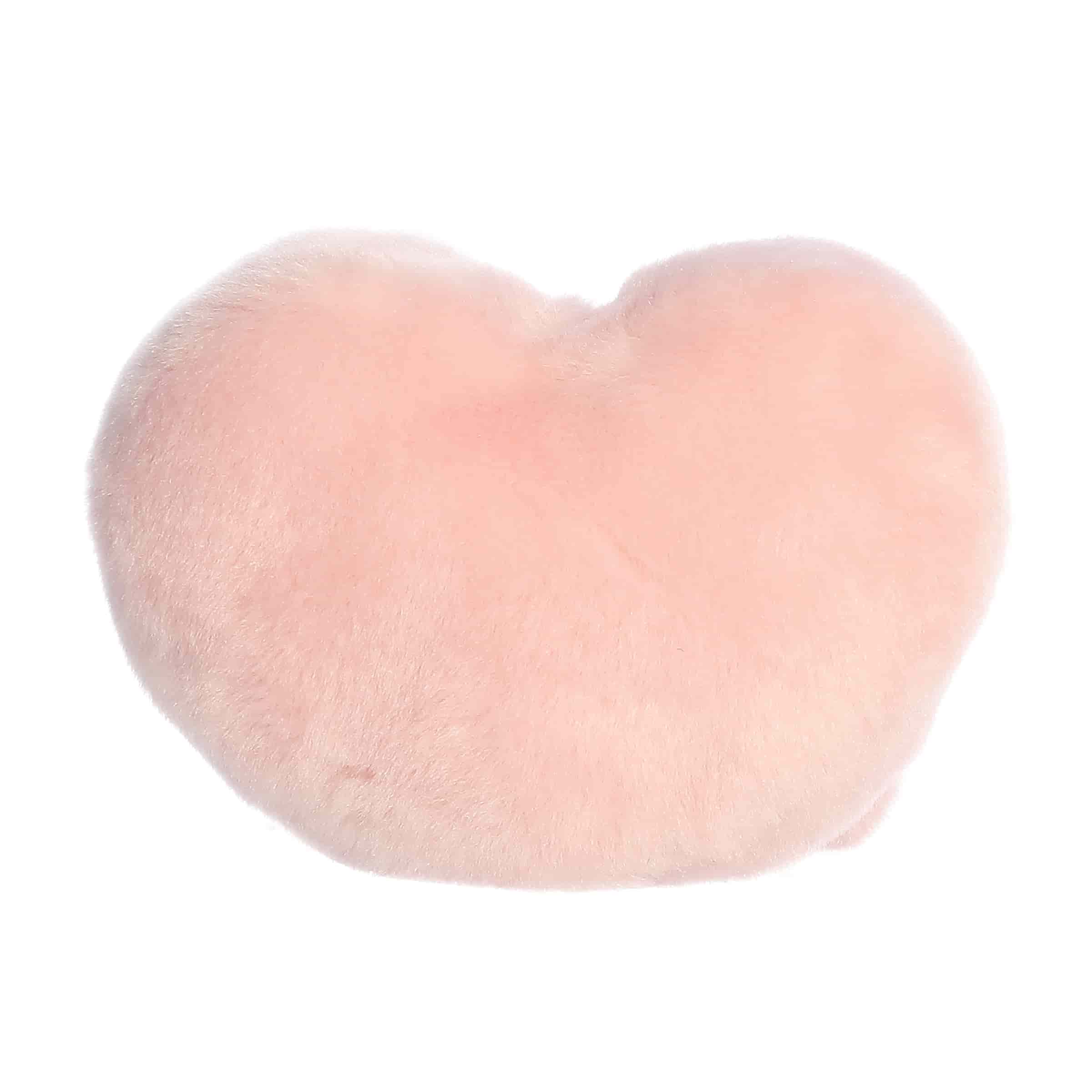 Palm Pals 5 Inch LOVE YOU Candy Heart Valentine Plush Toy